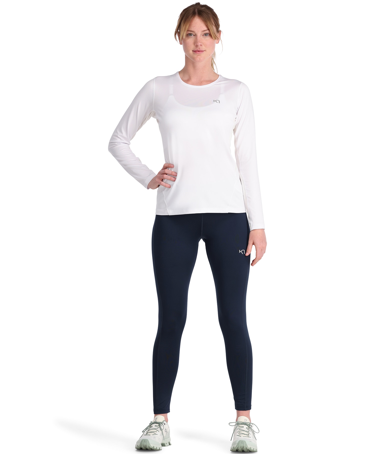 Kari Traa Nora 2.0 Long Sleeve