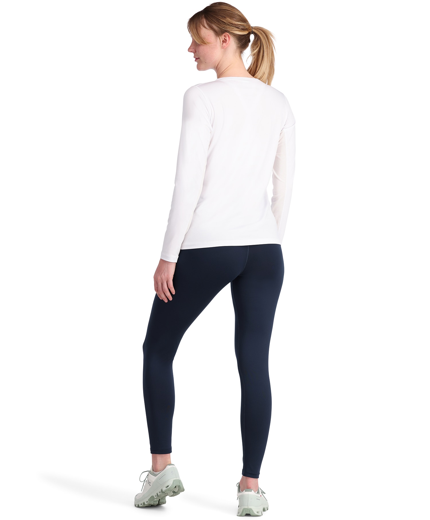 Kari Traa Nora 2.0 Long Sleeve