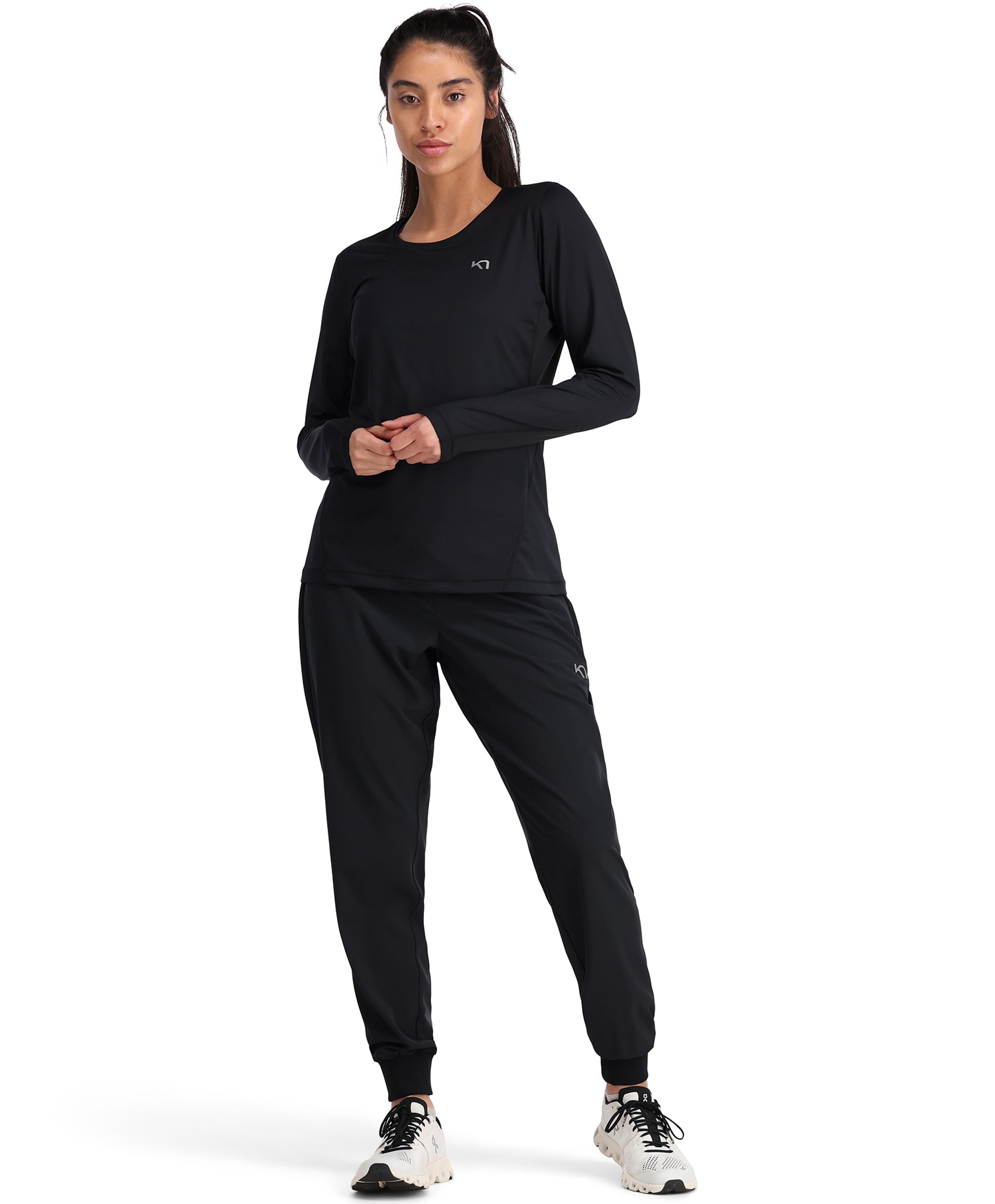 Kari Traa Nora 2.0 Long Sleeve