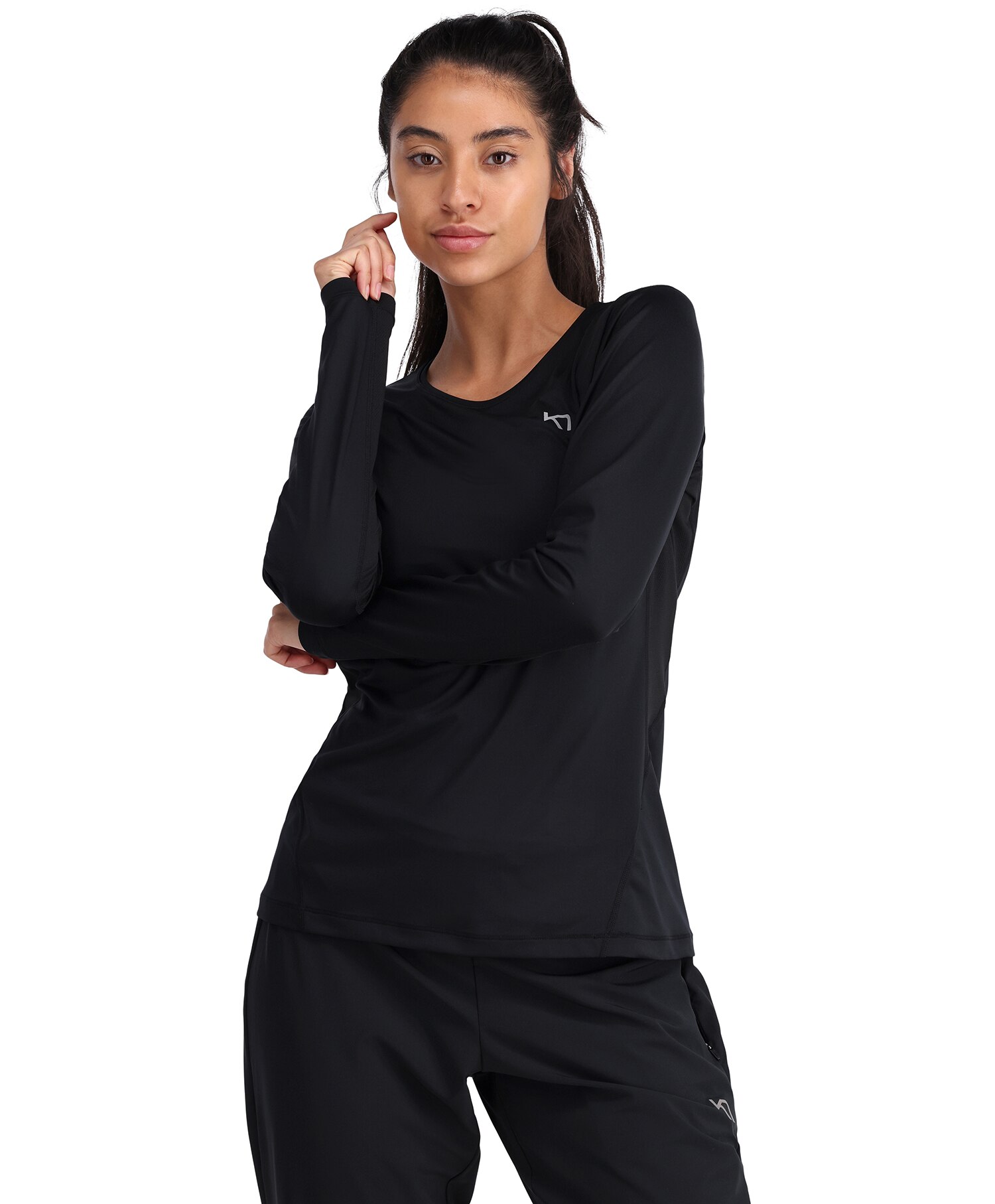 Kari Traa Nora 2.0 Long Sleeve