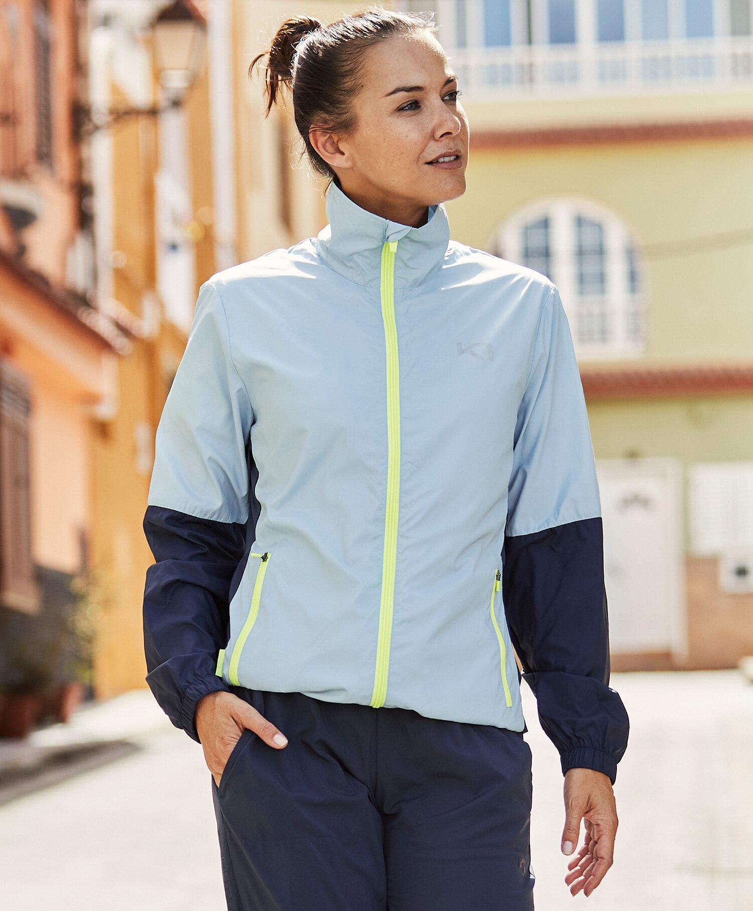 Kari Traa Nora Jacket