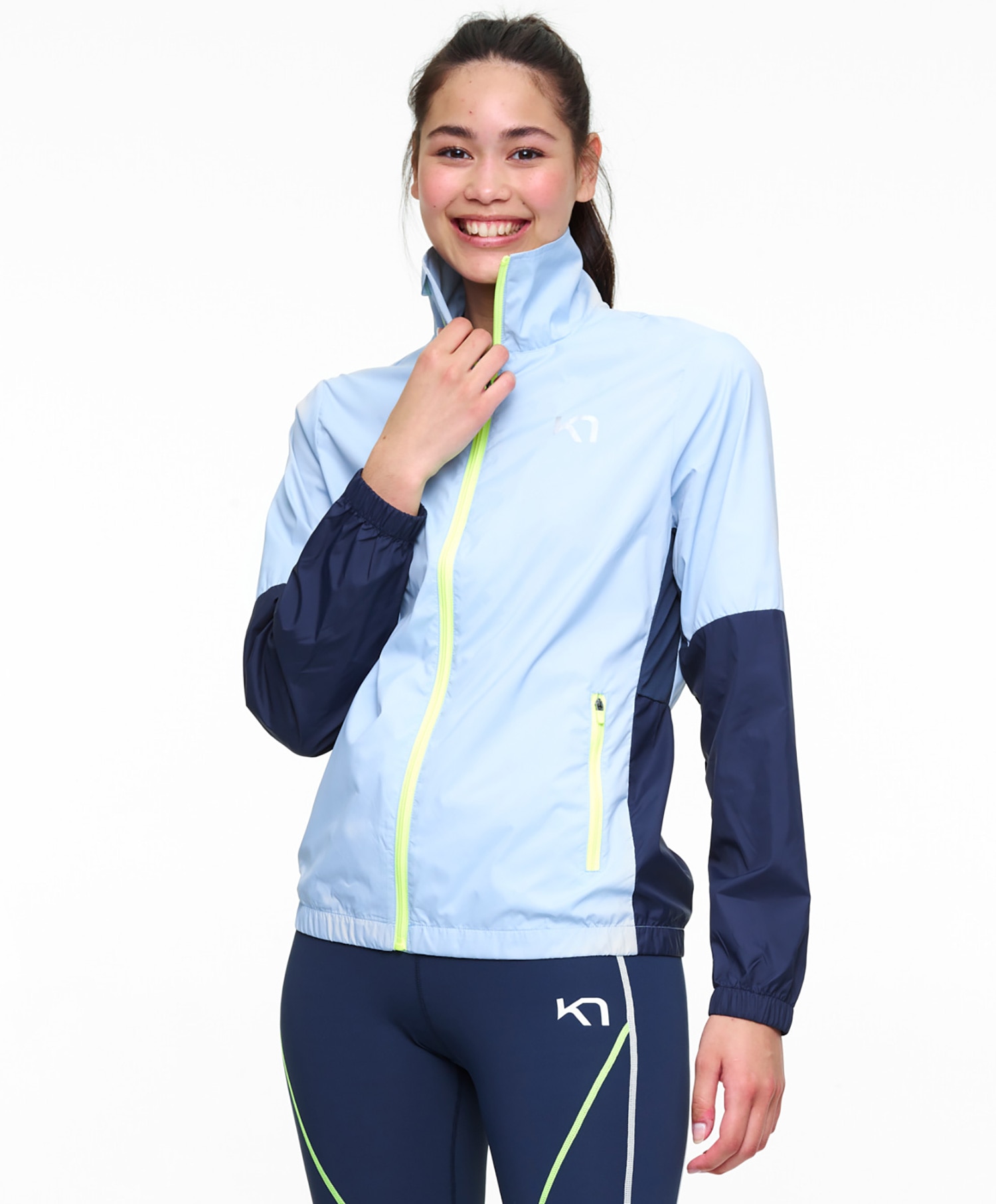 Kari Traa Nora Jacket