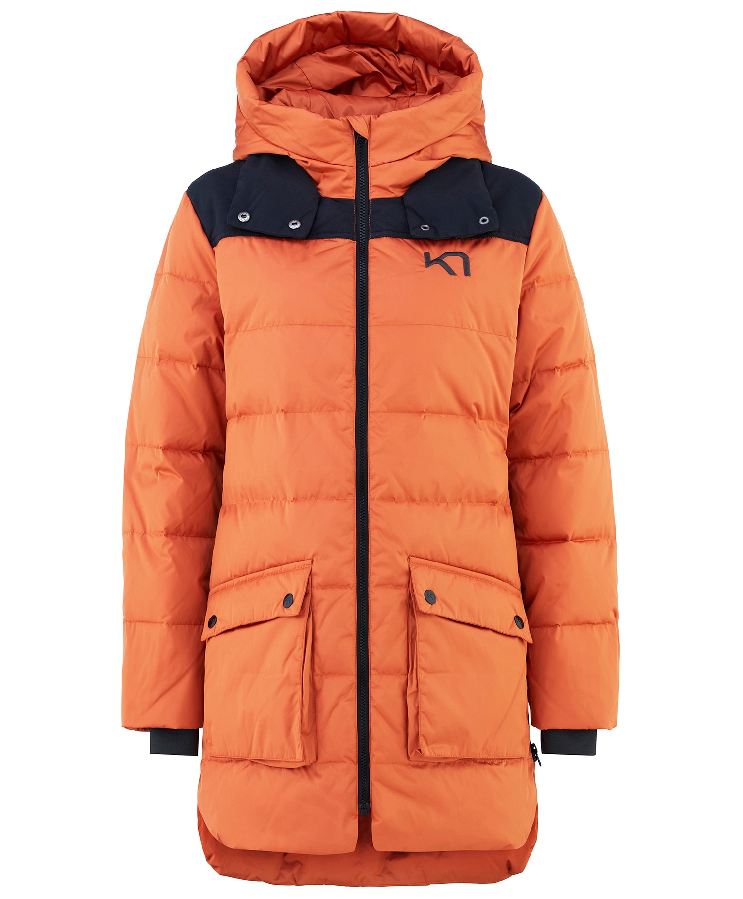 Kari Traa Rong Parka