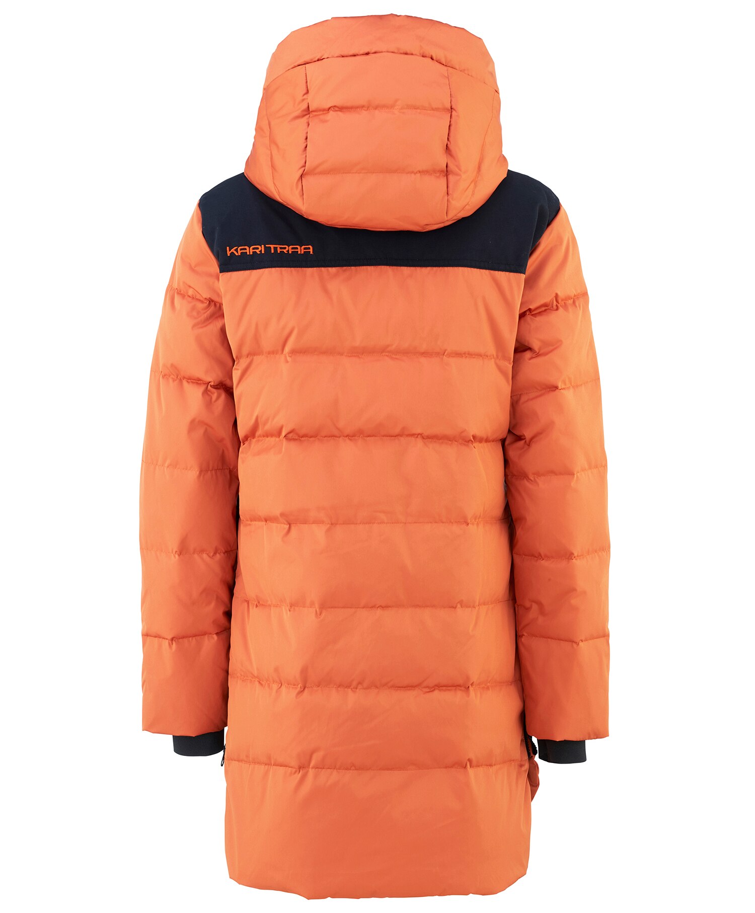Kari Traa Rong Parka