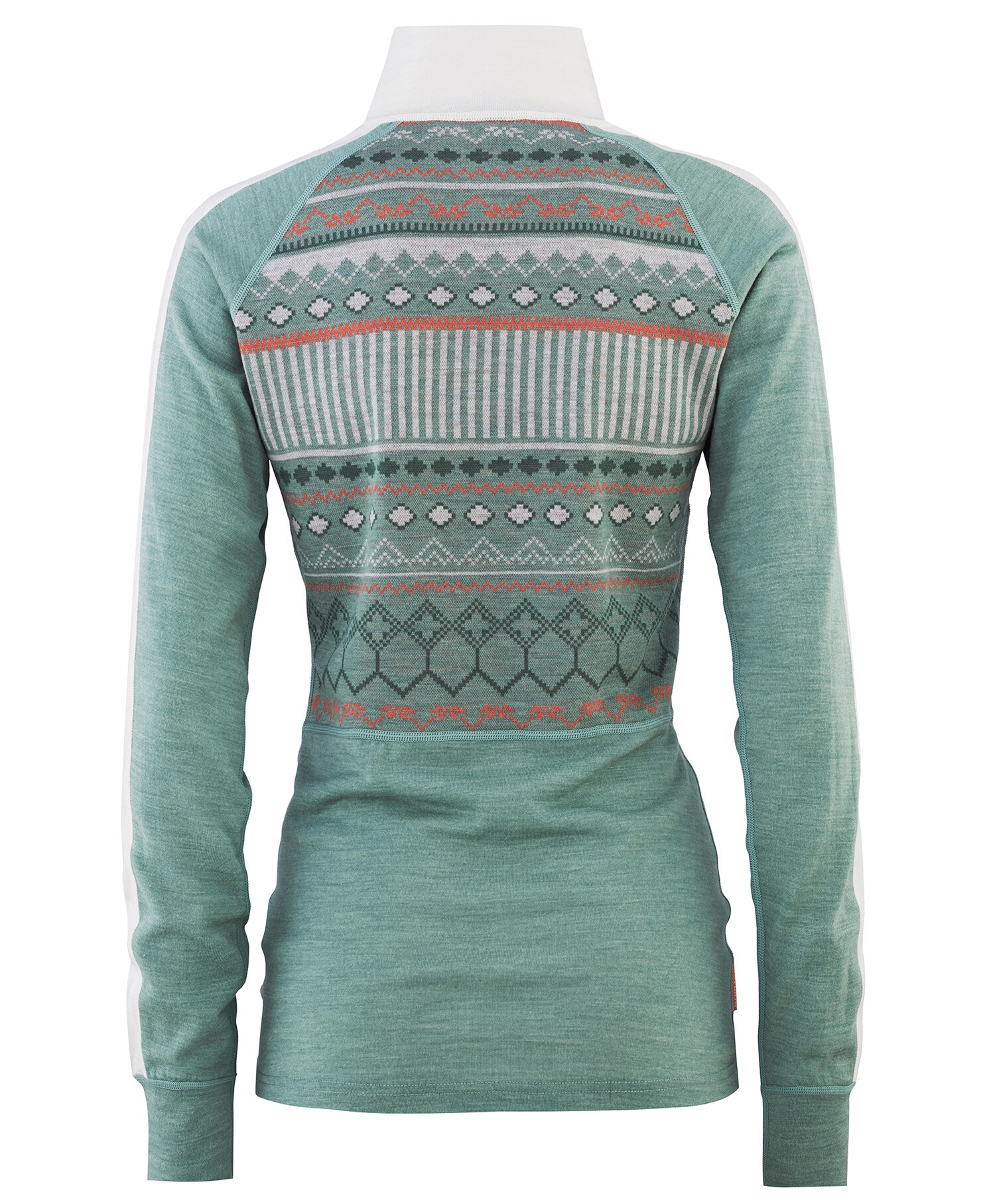 Kari Traa Tuva Half Zip genser