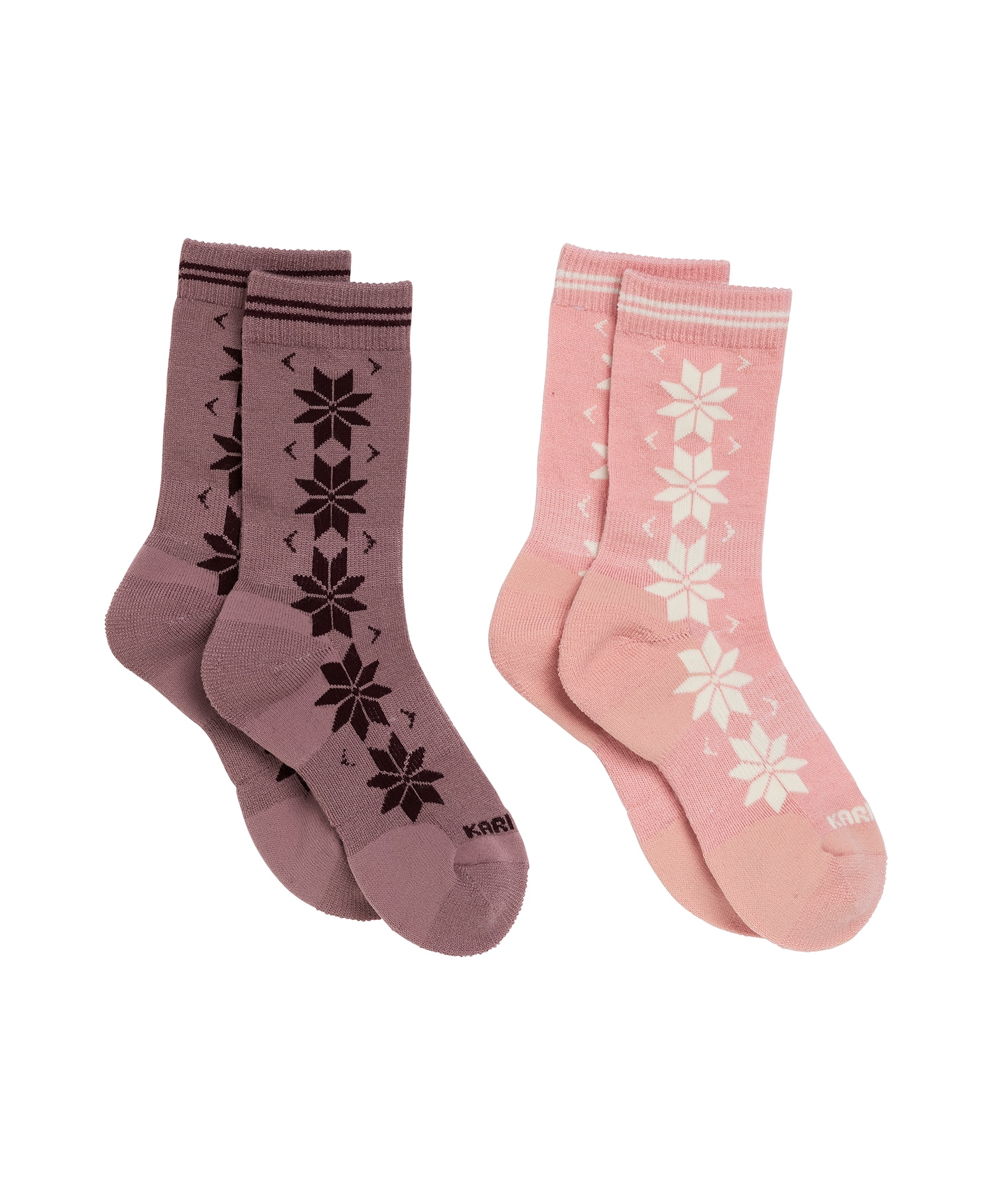 Kari Traa Vinst WOOL sokk 2pk