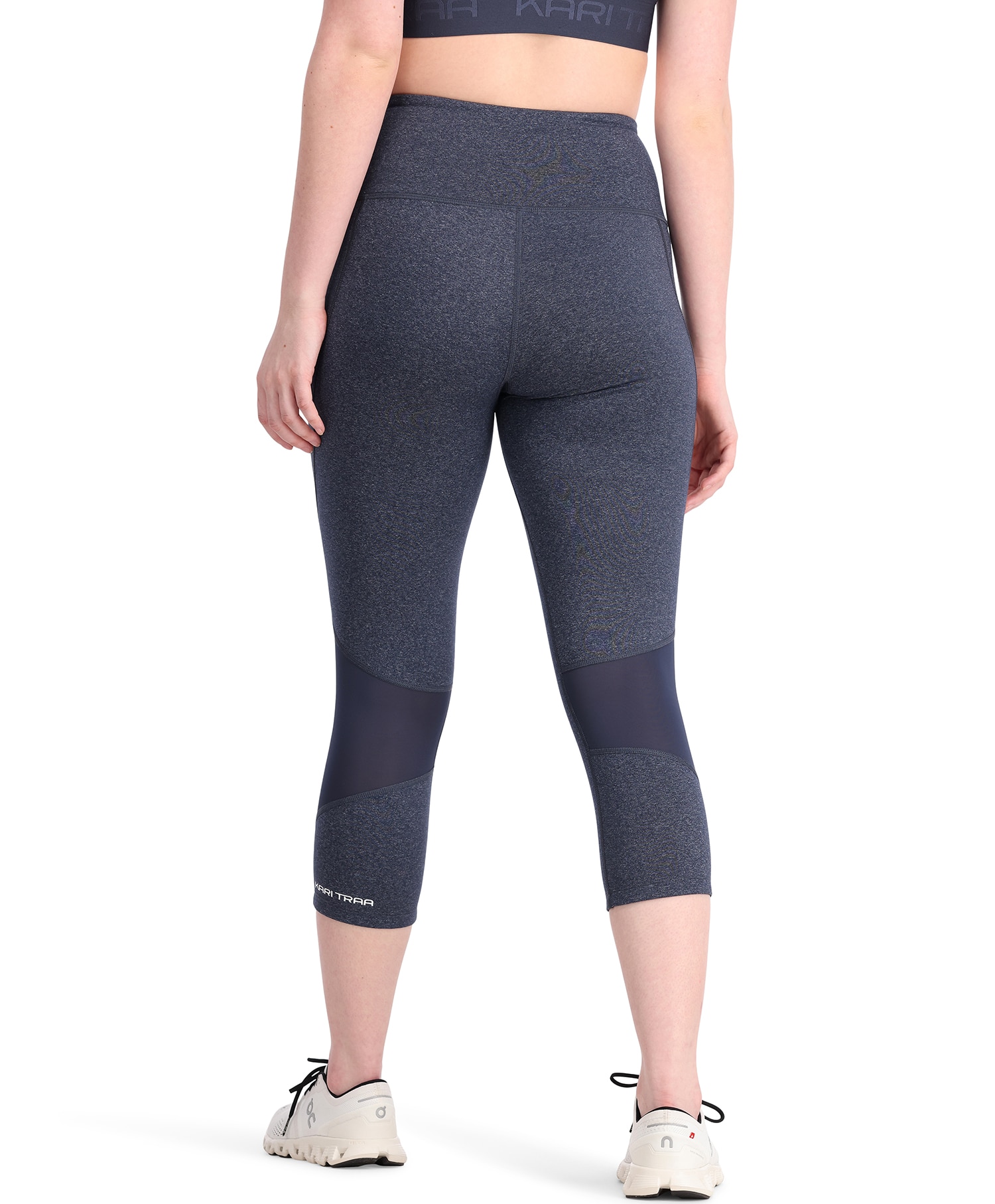 Kari Traa Julie High waist capri