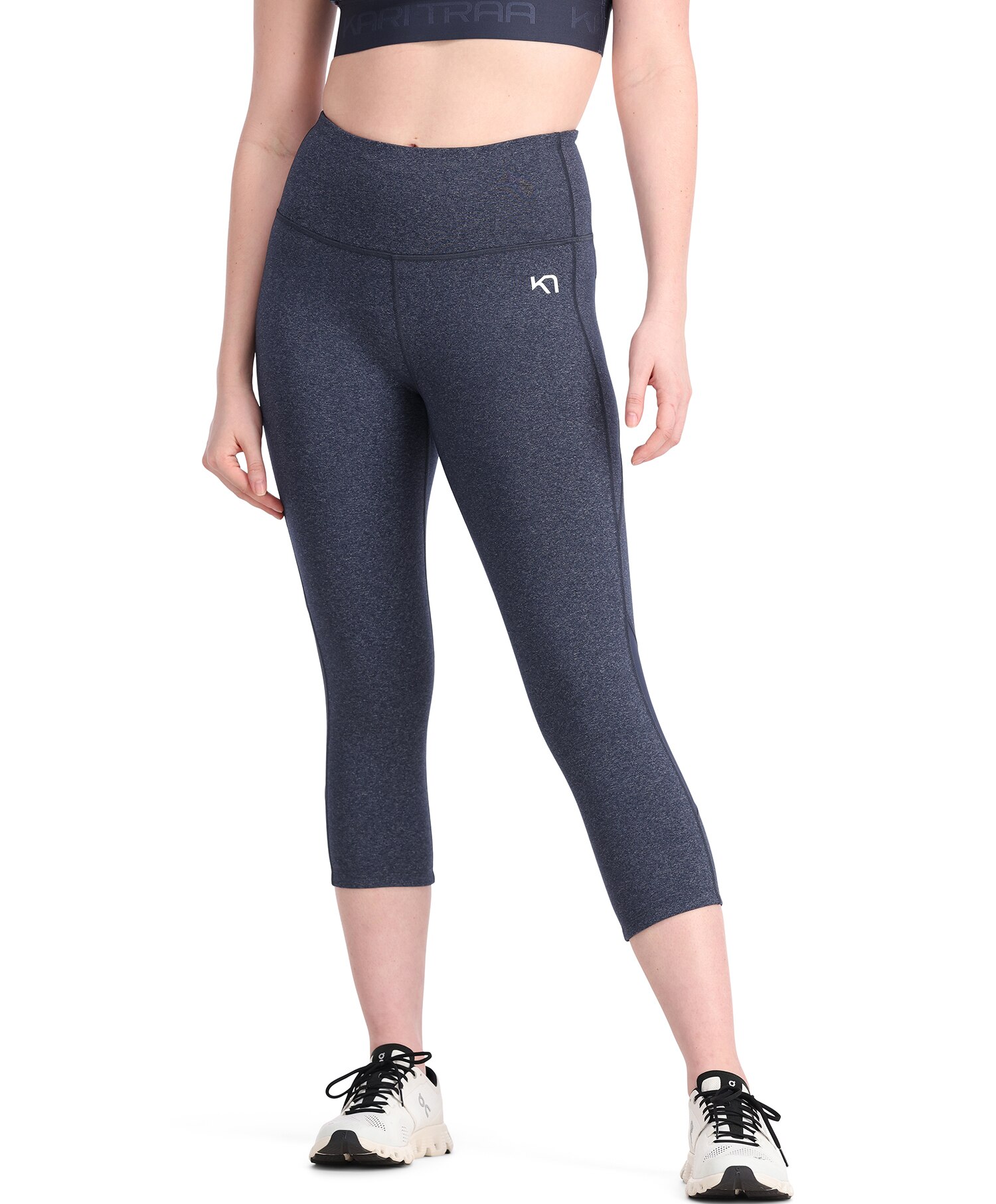 Kari Traa Julie High waist capri