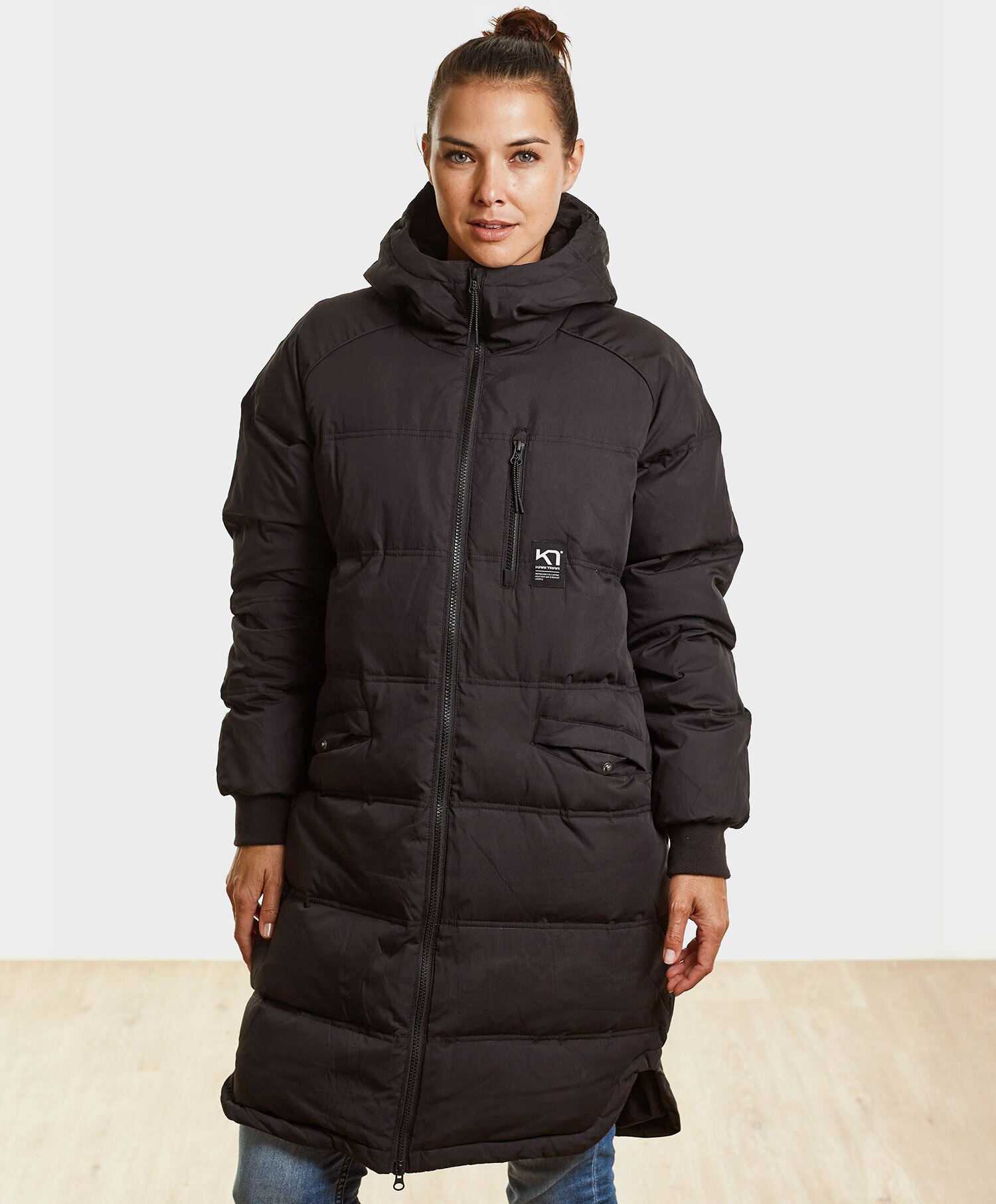 Kari Traa Rongve Parka dame