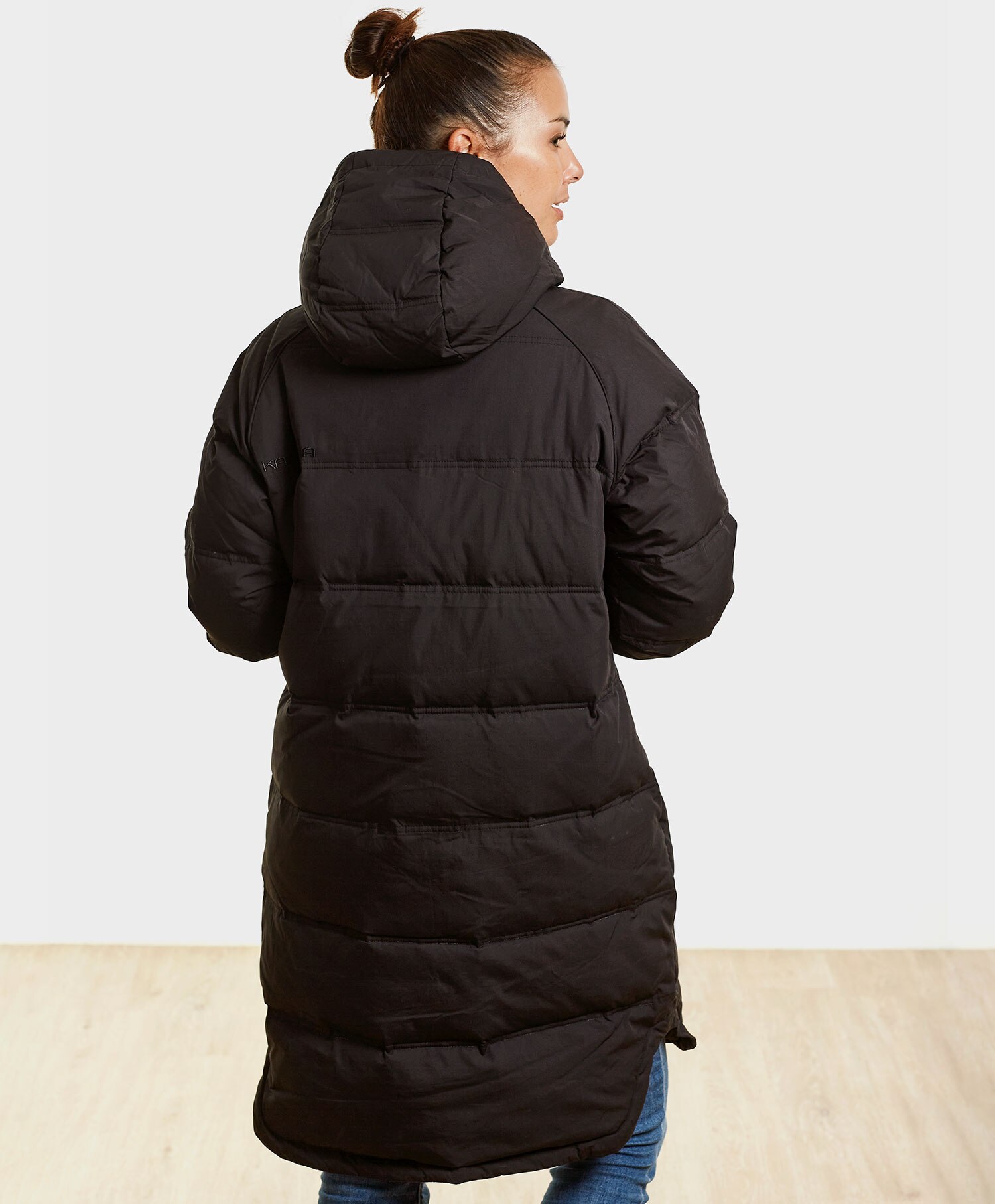 Kari Traa Rongve Parka dame