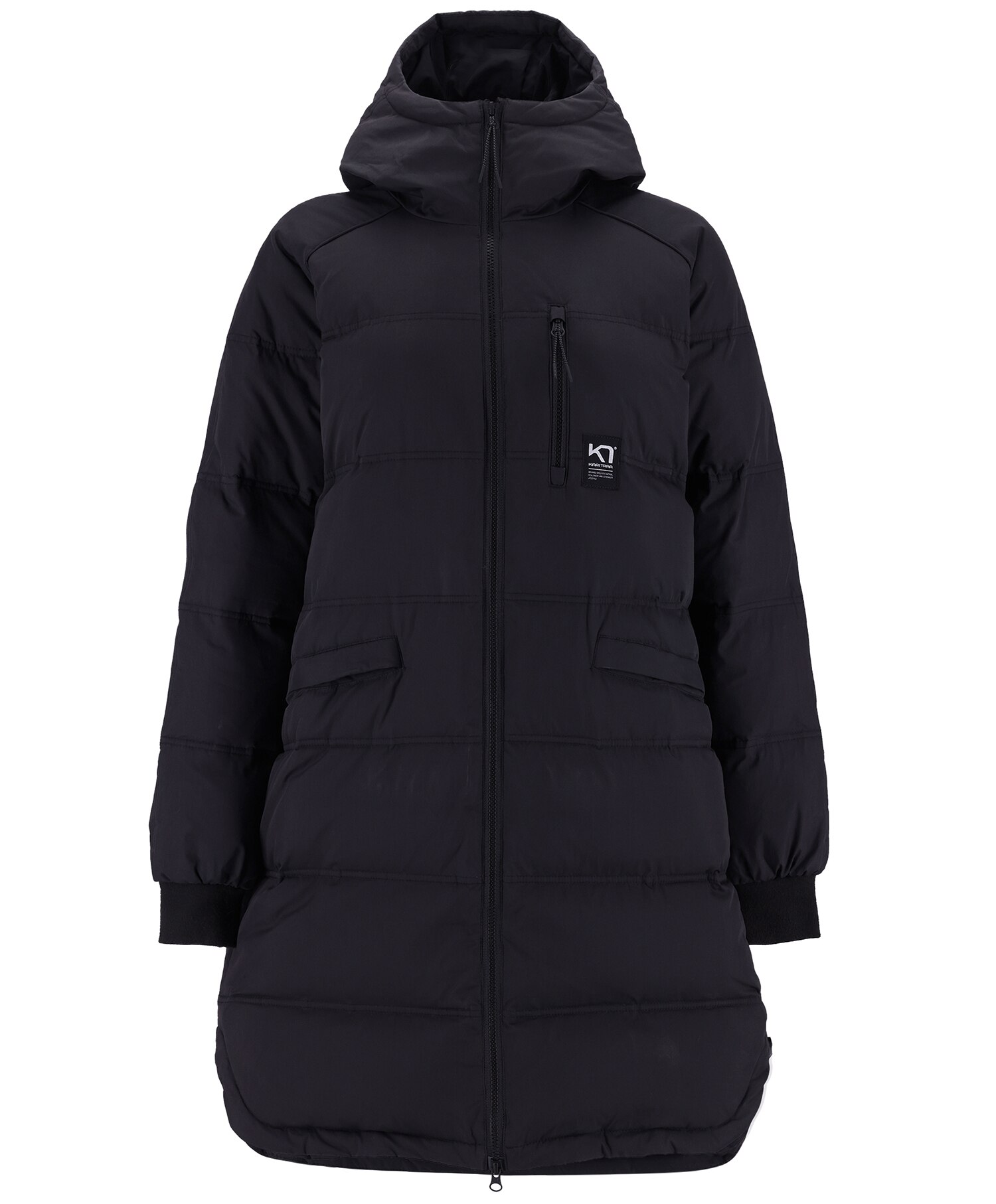 Kari Traa Rongve Parka dame