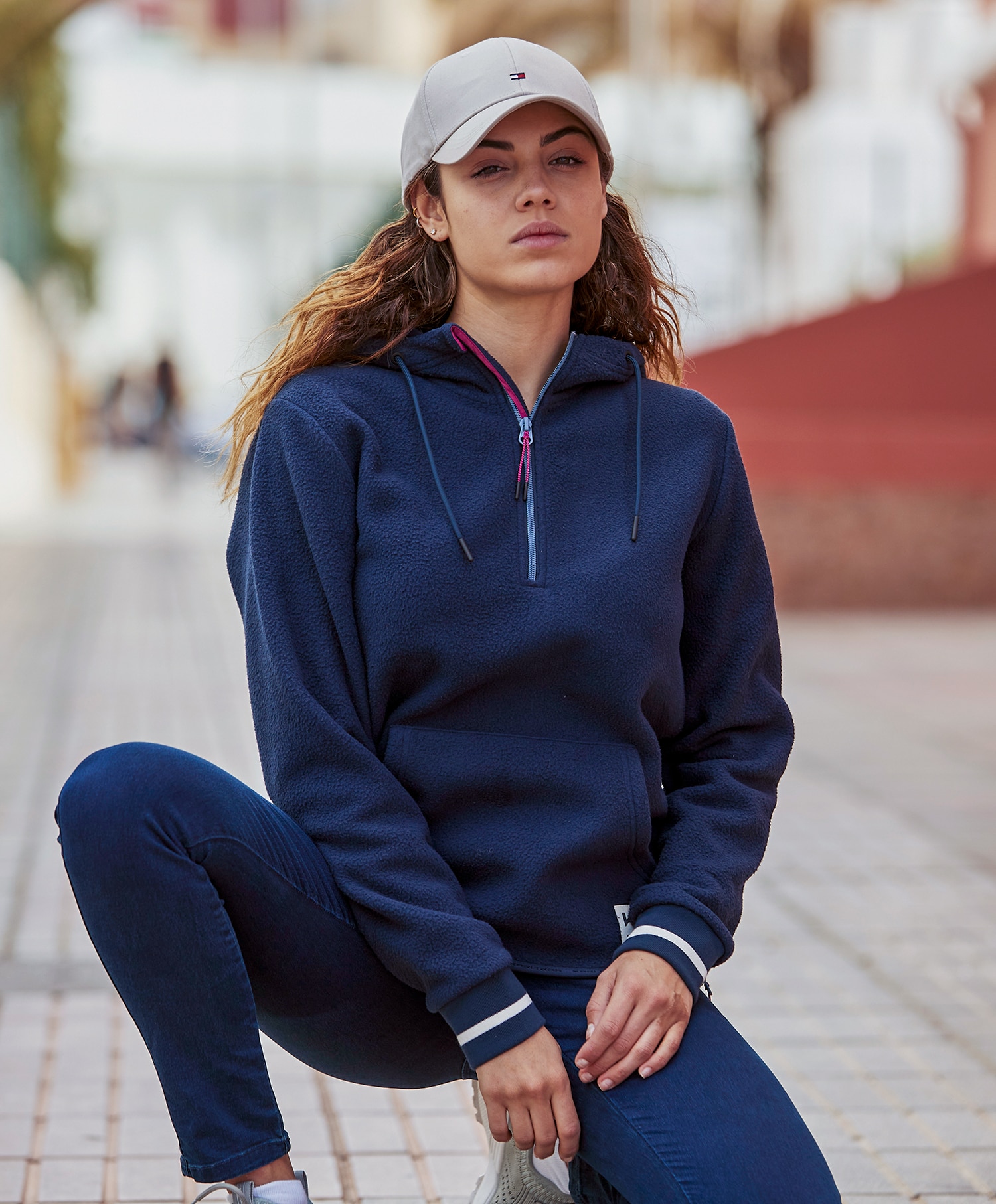 Kari Traa Røthe Hoodie