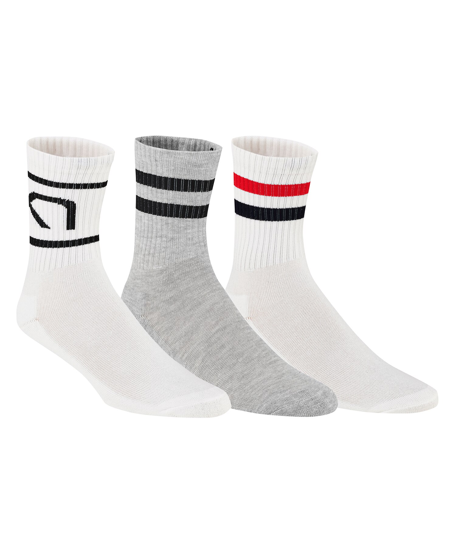 Kari Traa tennis sokk 3pk