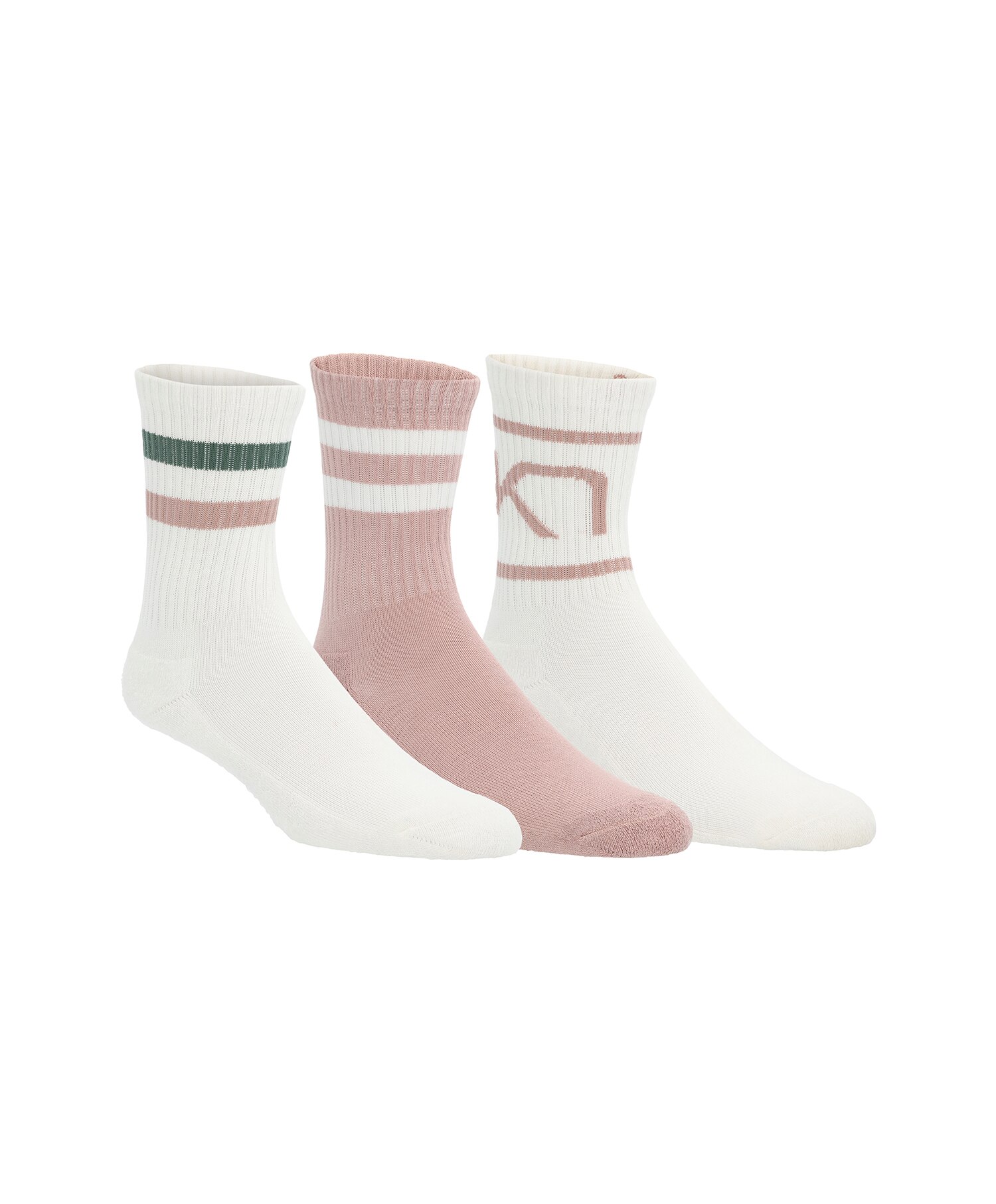 Kari Traa tennis sokk 3pk