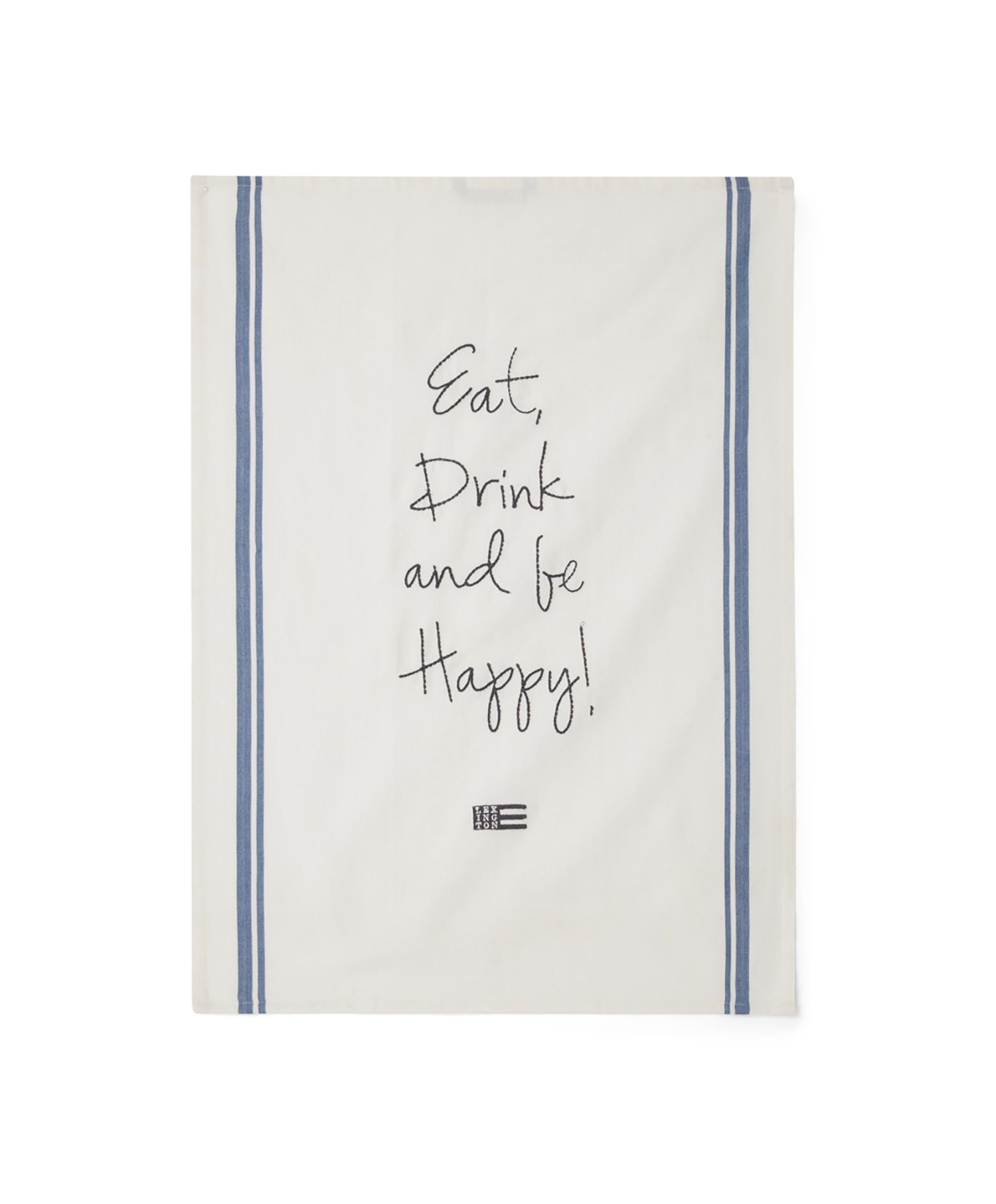 Lexington Eat & Drink Kitchen Cotton Towel