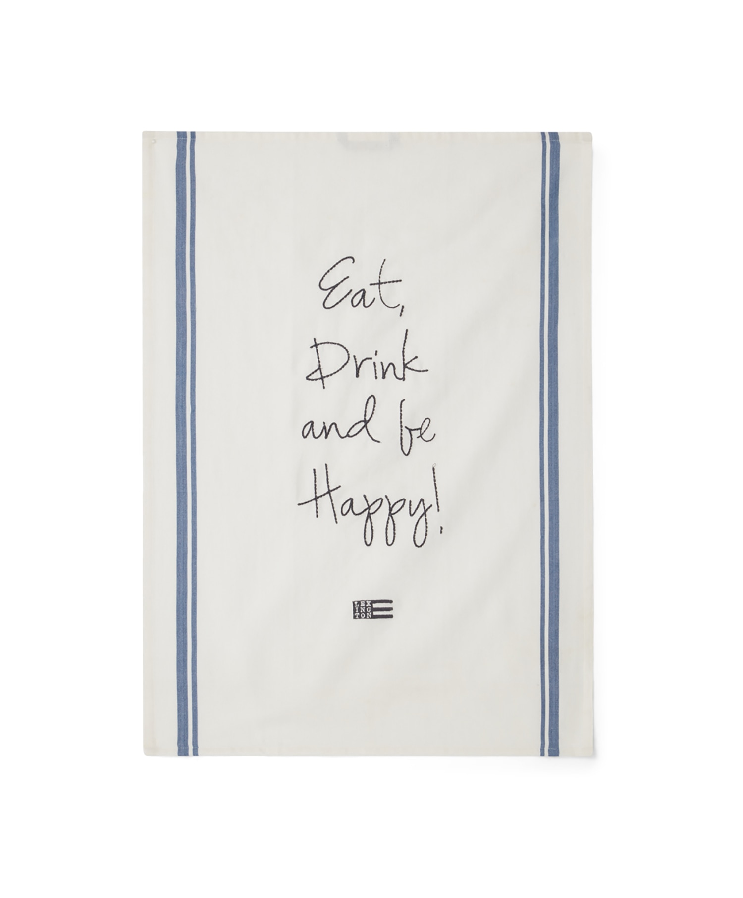 Lexington Eat & Drink Kitchen Cotton Towel