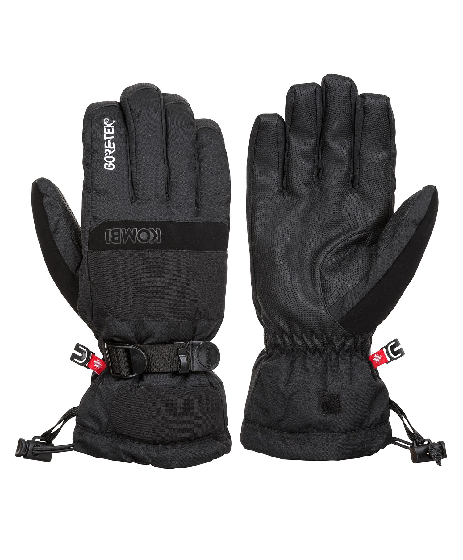 Kombi  Gore-Tex Almighty Hanske Men