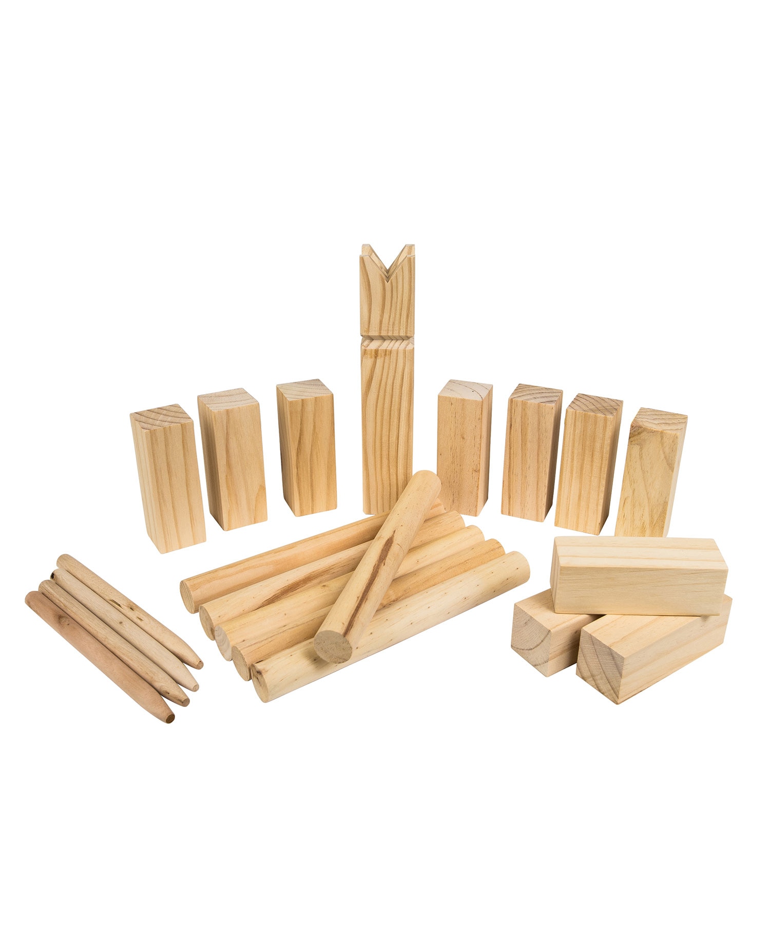 PlayX Kubb medium