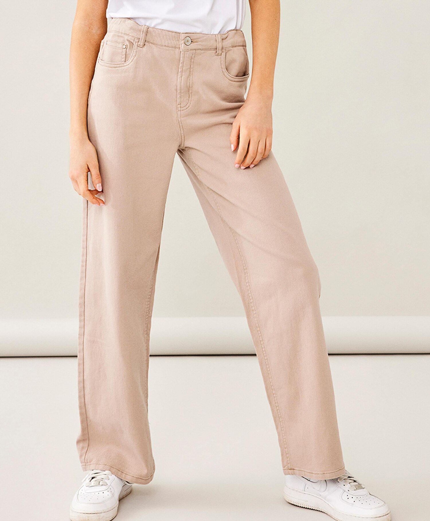 LMTD Tazza wide pant