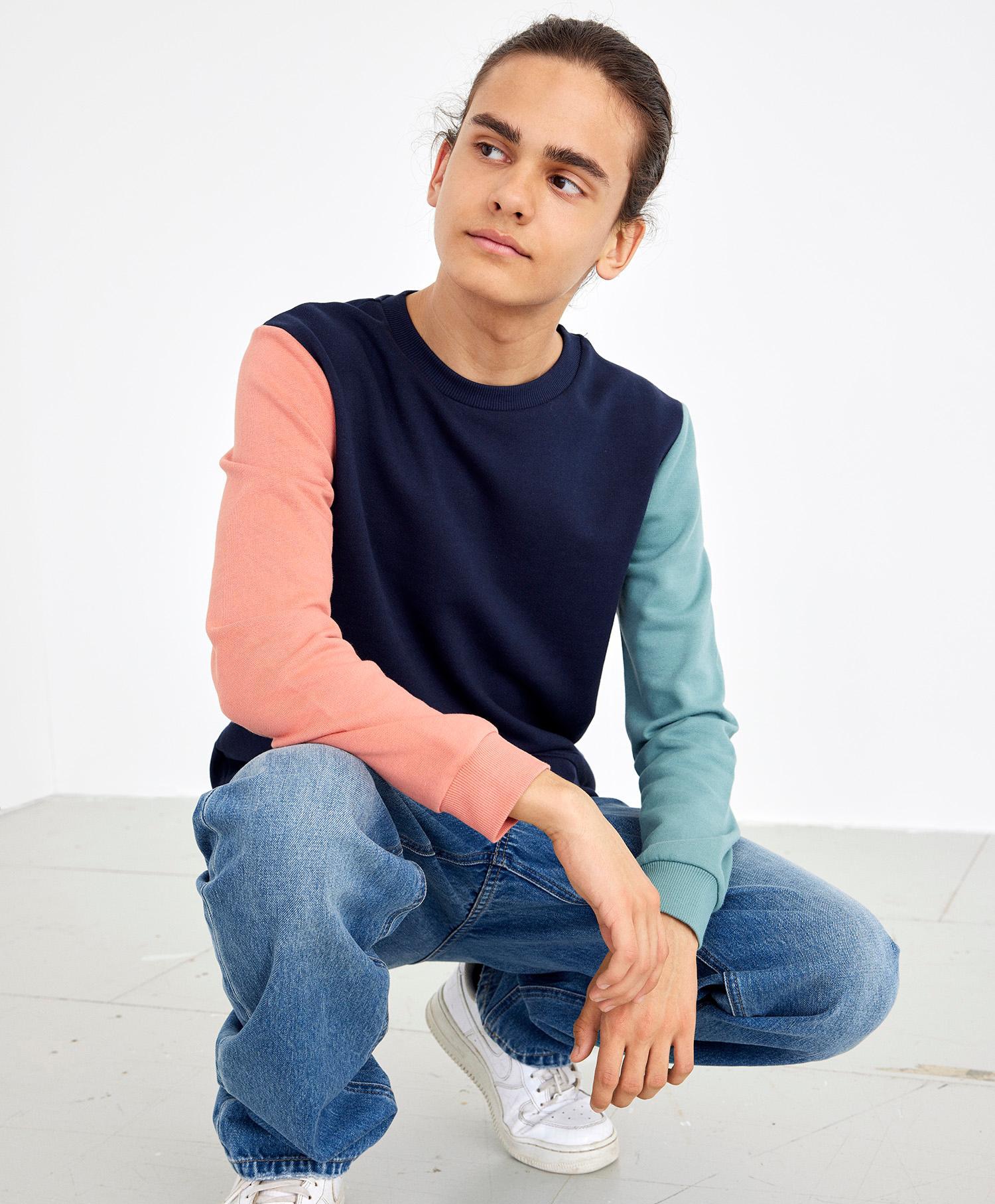 LMTD Eddy Sweat
