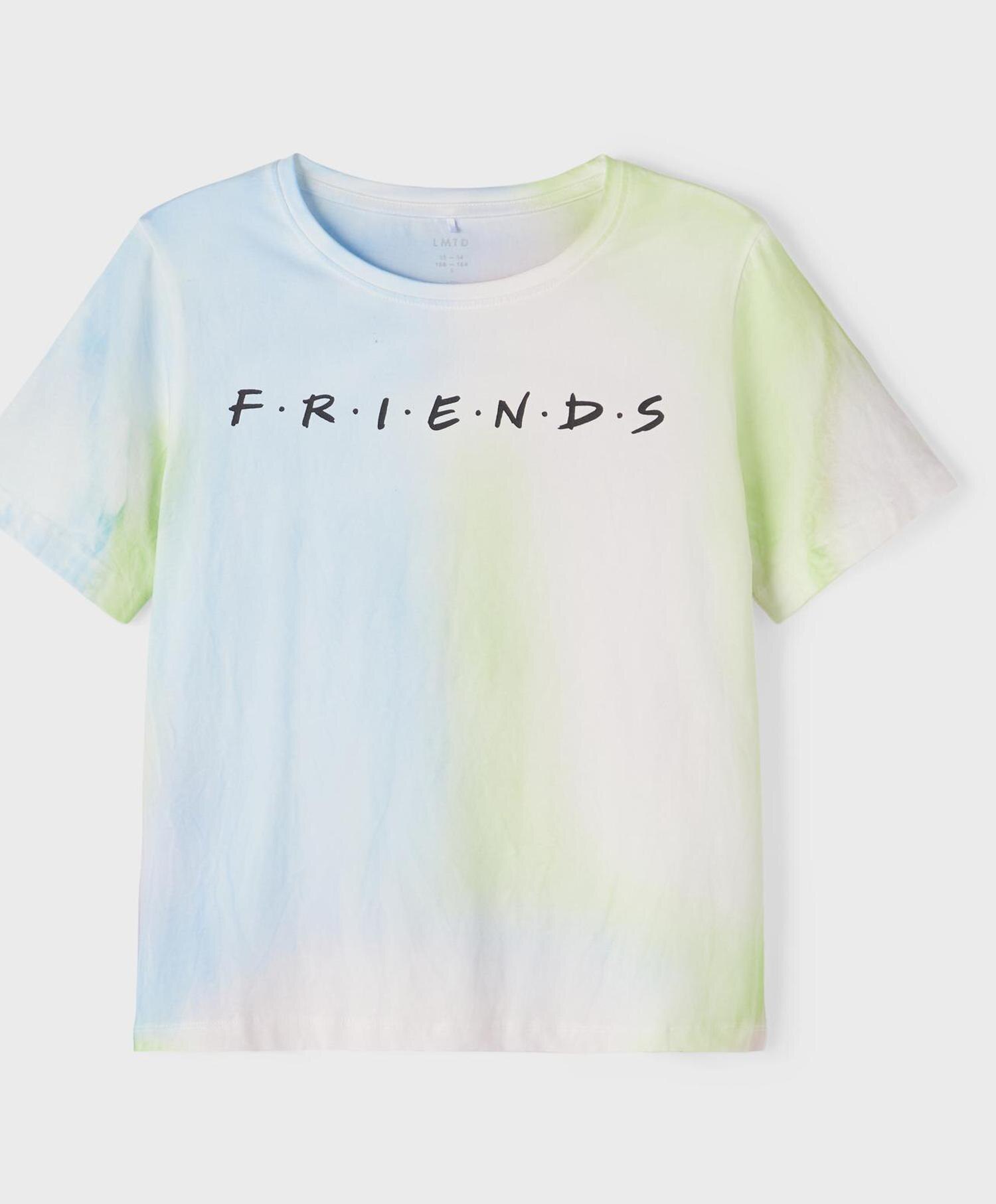 LMTD FRIENDS Tee kid