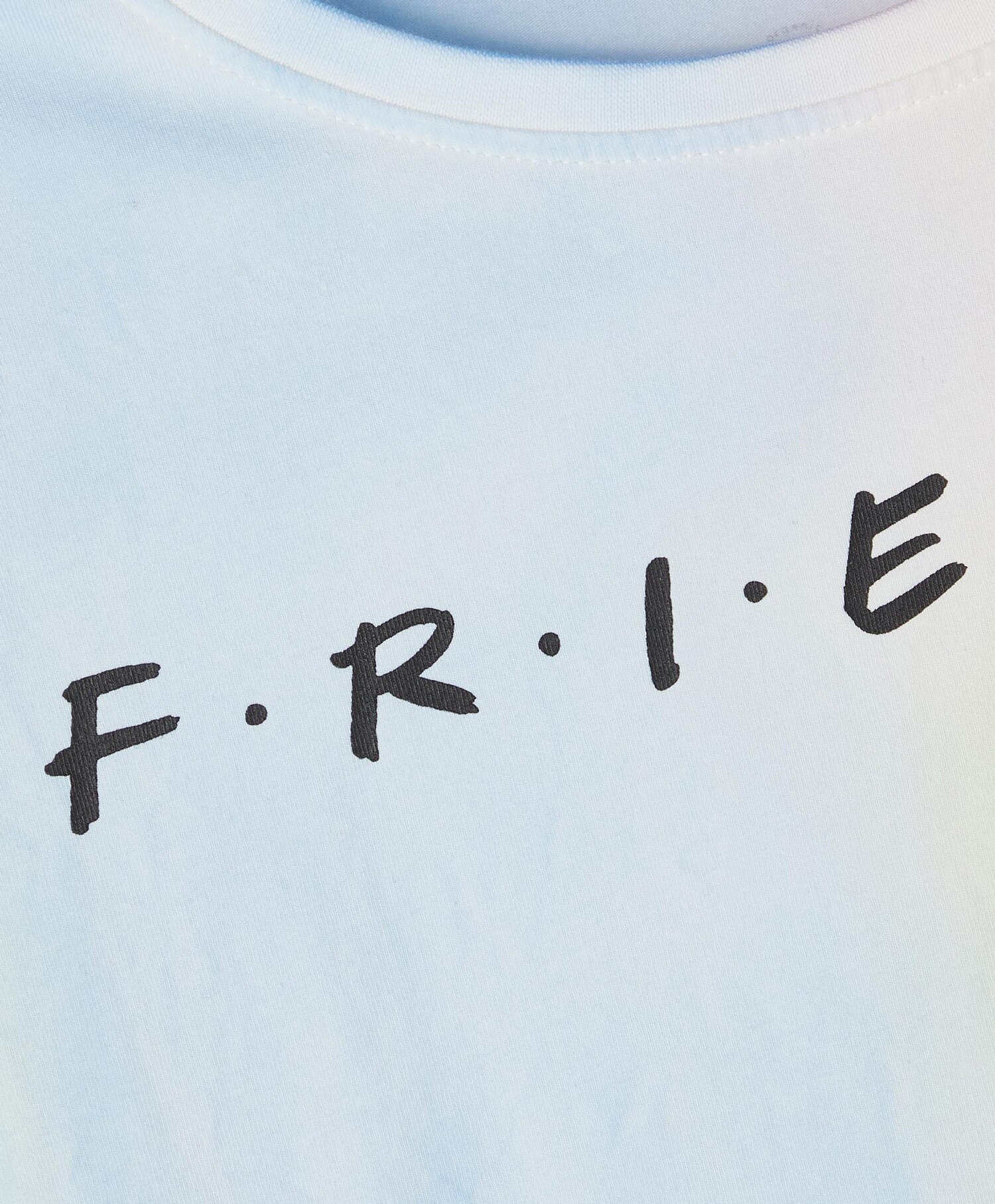 LMTD FRIENDS Tee kid