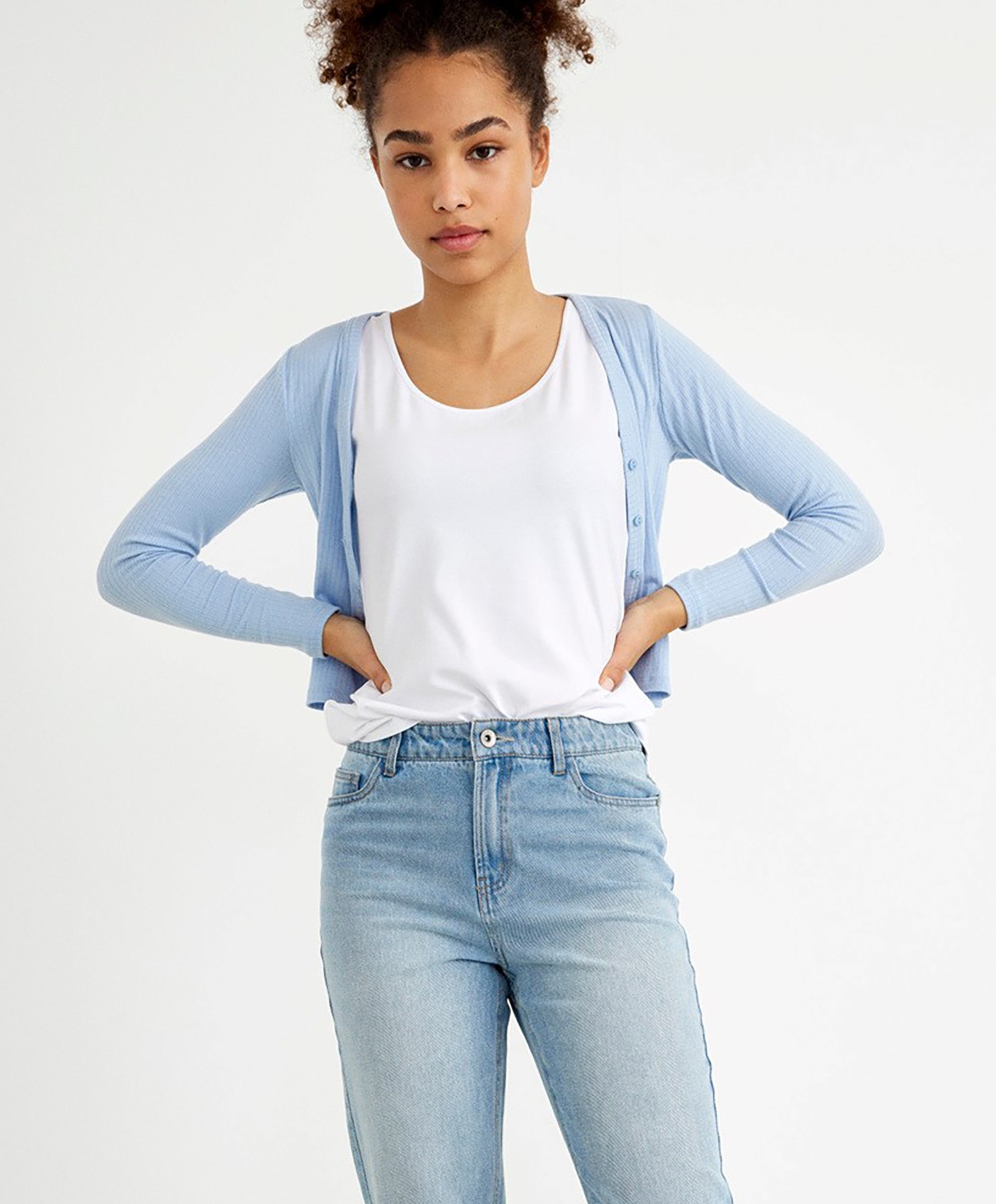 LMTD Palli Tank top