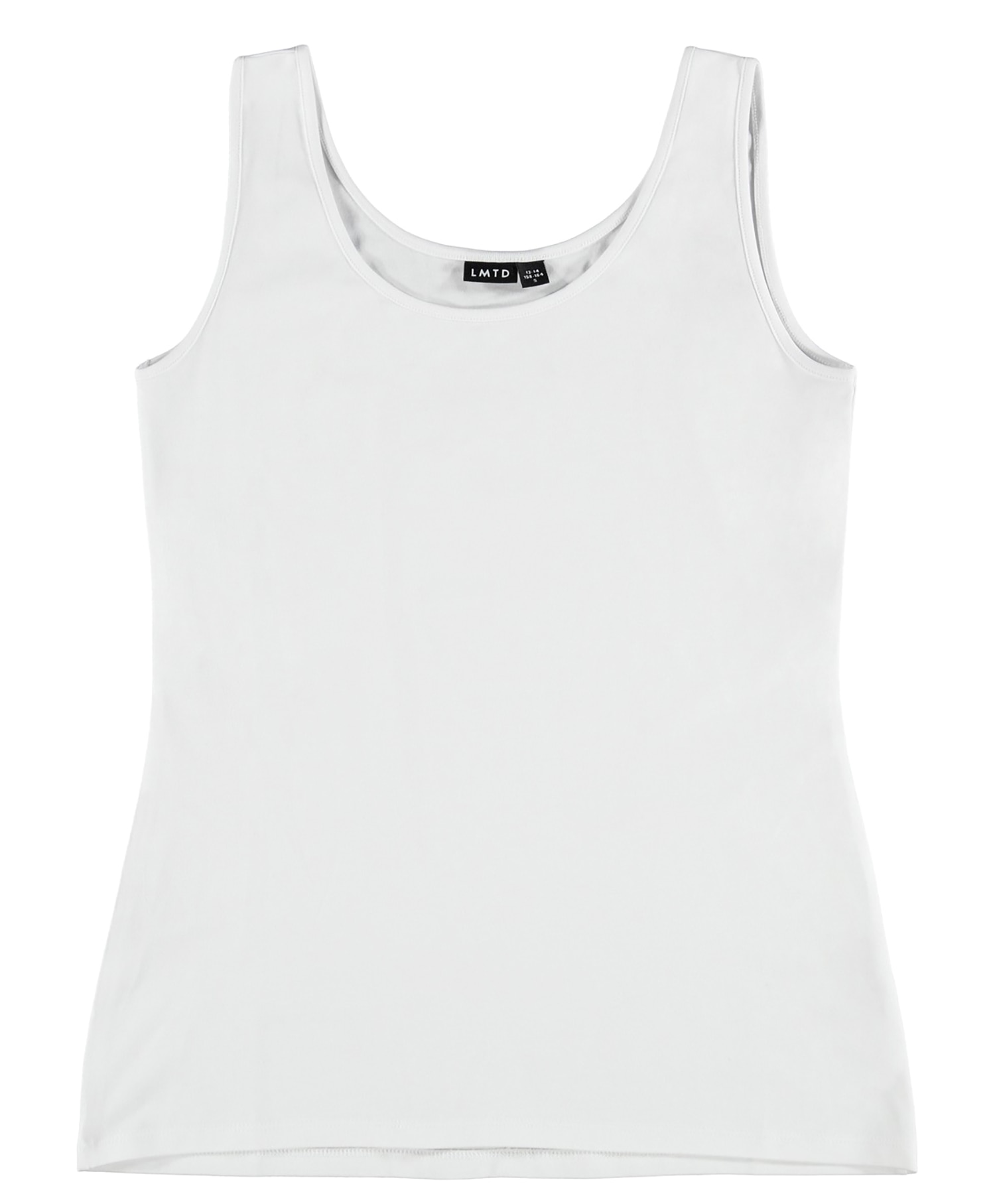 LMTD Palli Tank top