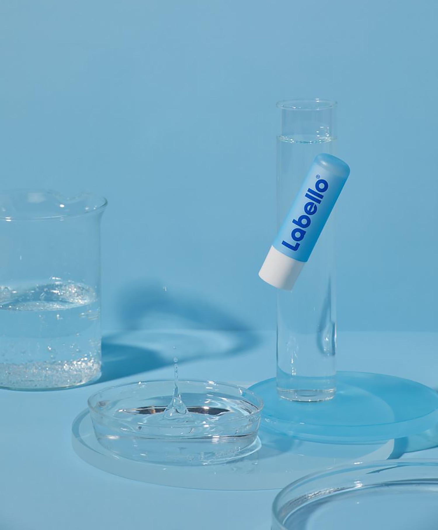 Labello Hydro Care