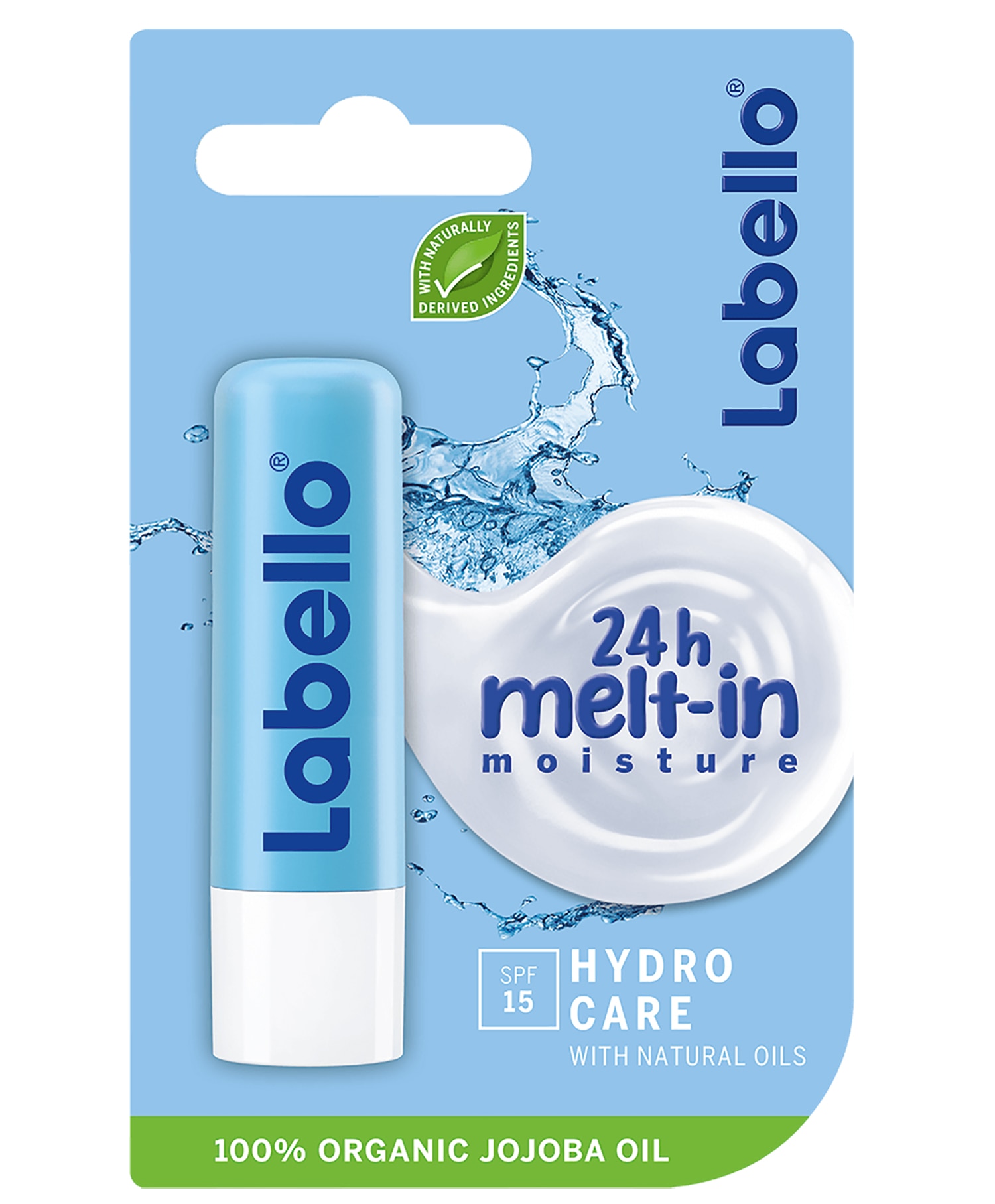 Labello Hydro Care