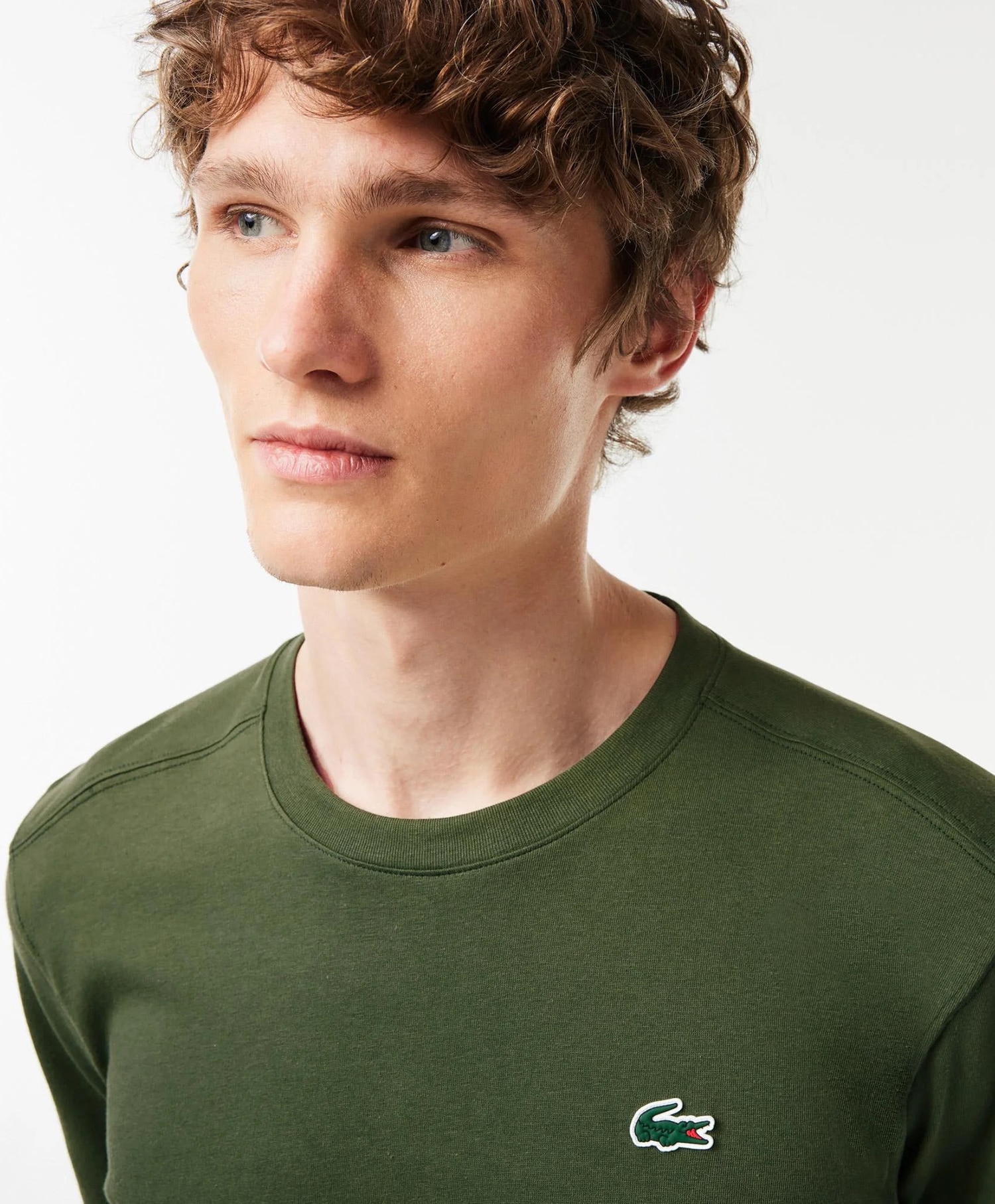 Lacoste Tee Shirt