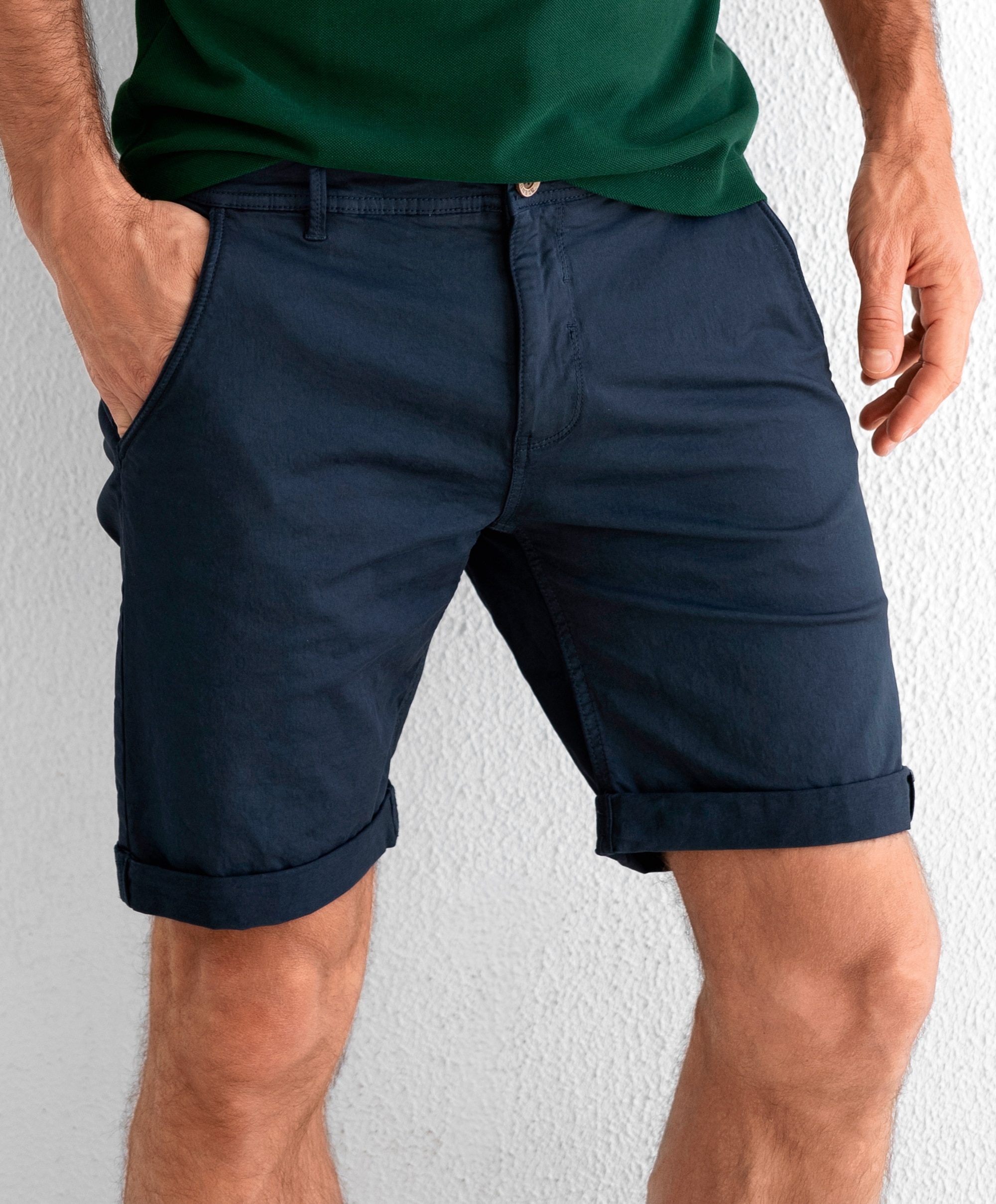 Lacoste Men's Bermuda Shorts
