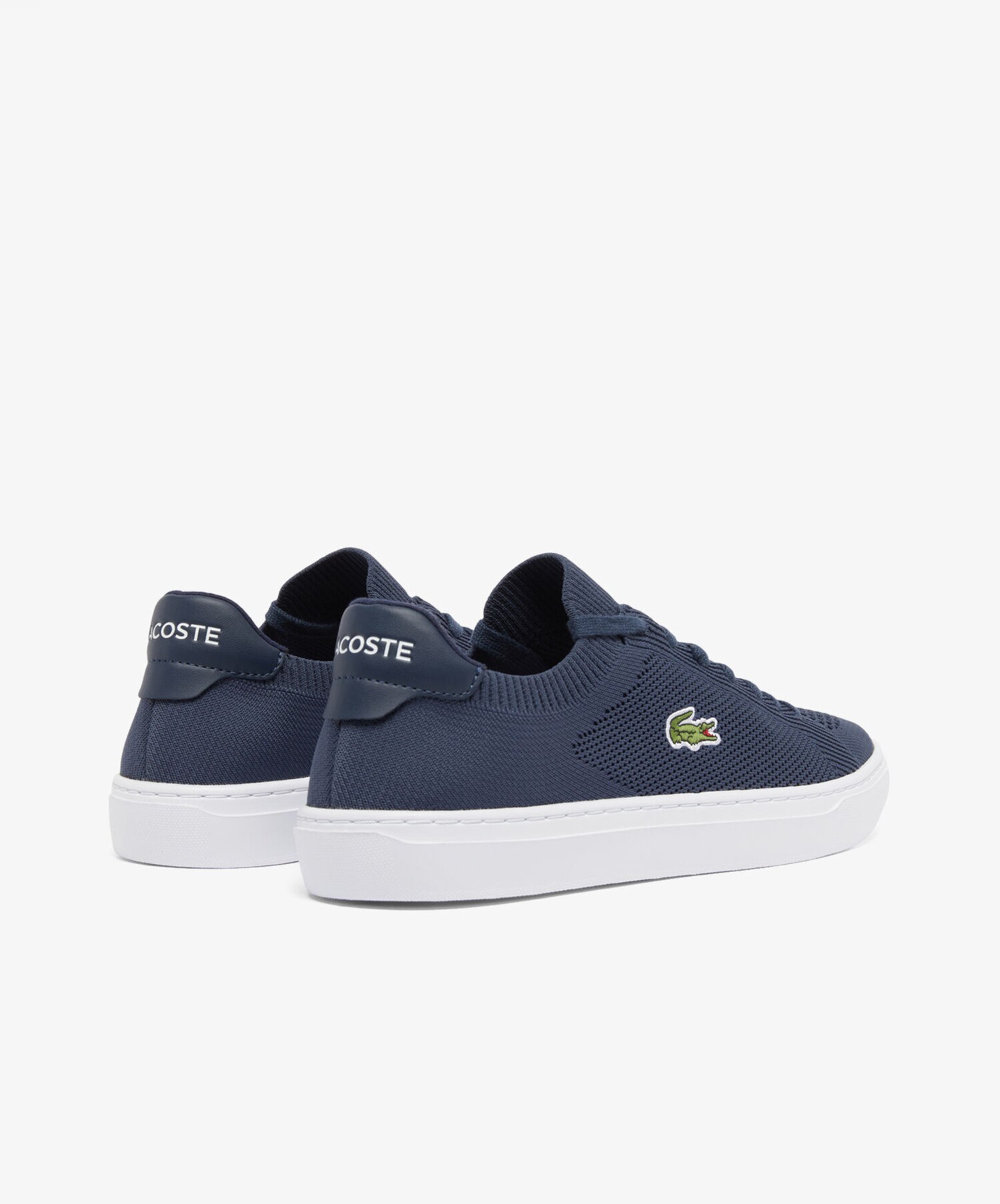Lacoste Piquee Sneakers