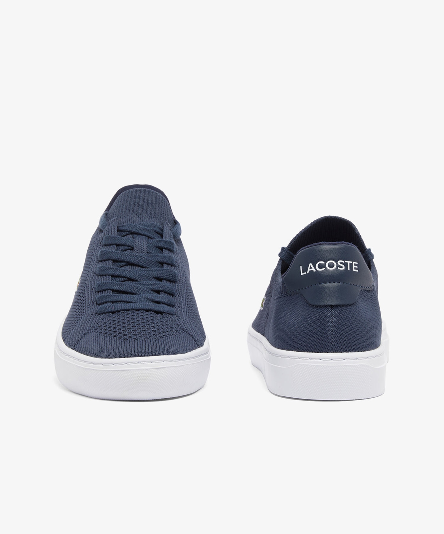 Lacoste Piquee Sneakers