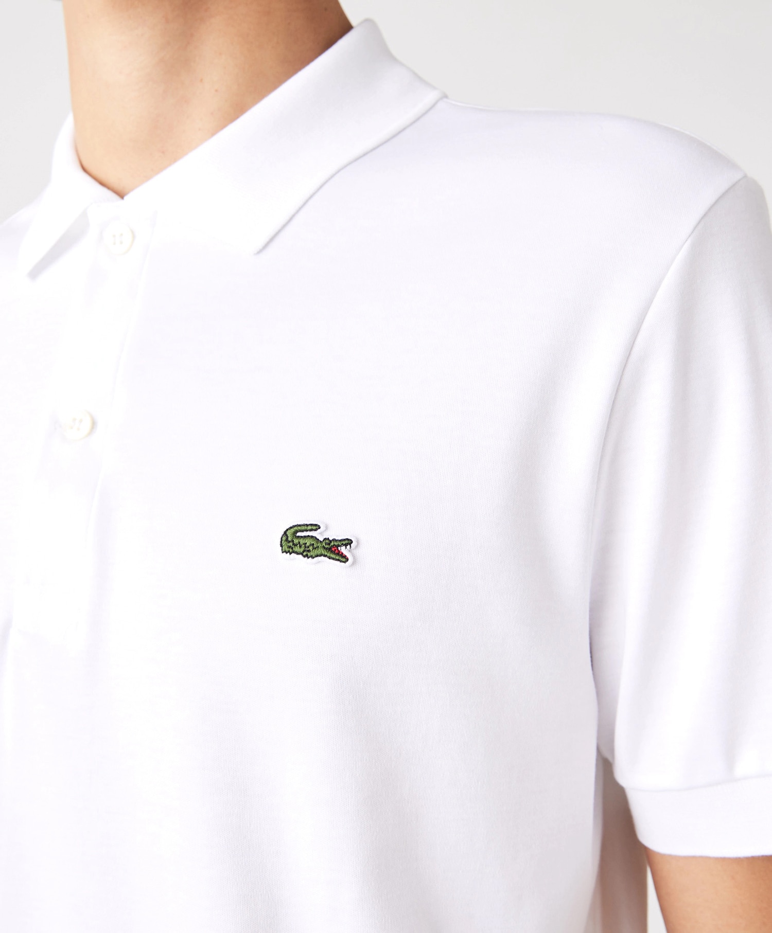 Lacoste S/S Polo