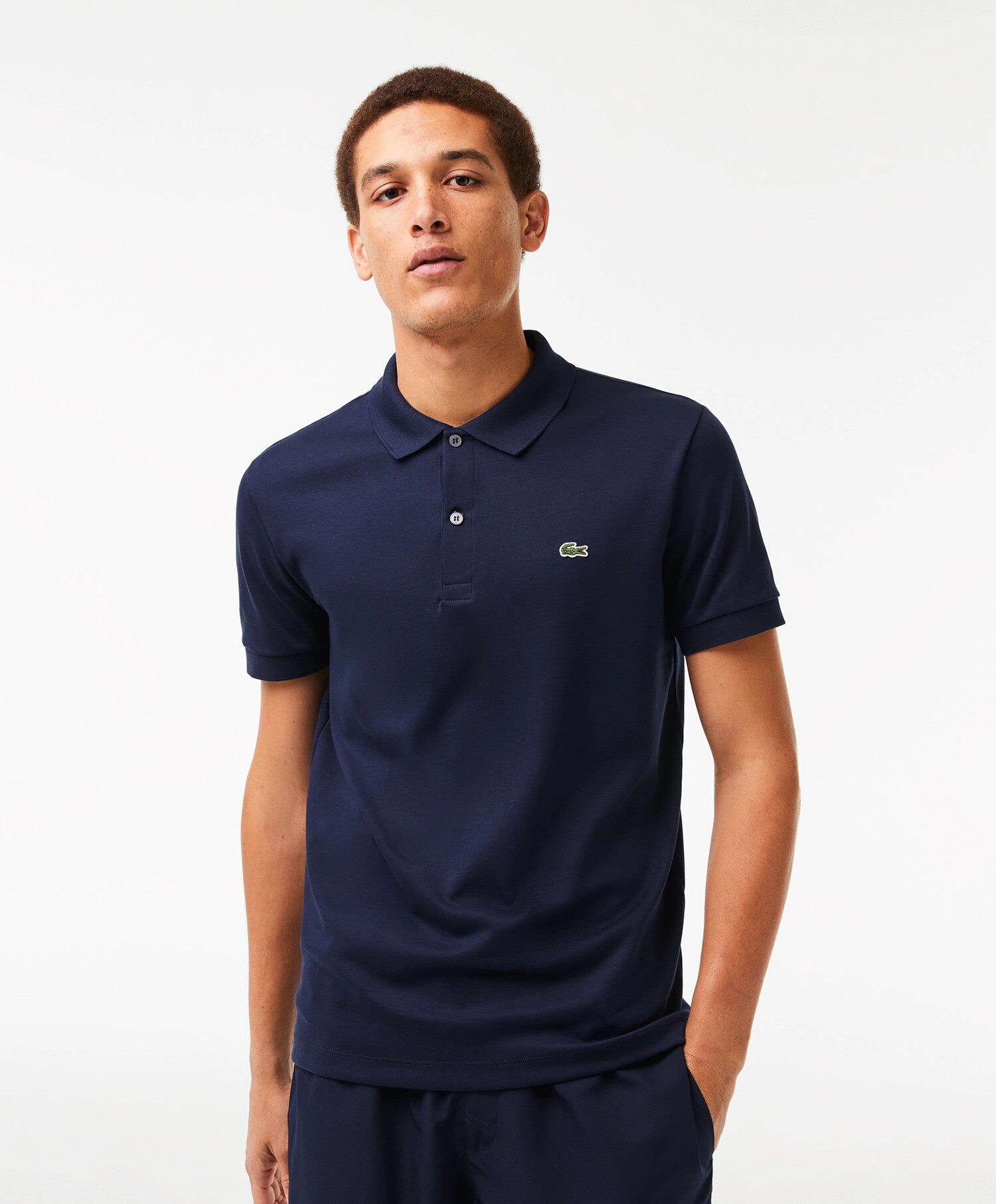 Lacoste S/S Polo