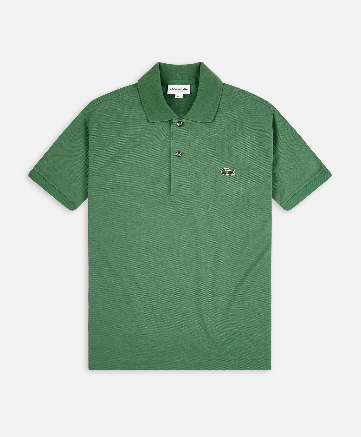 Lacoste S/S Polo