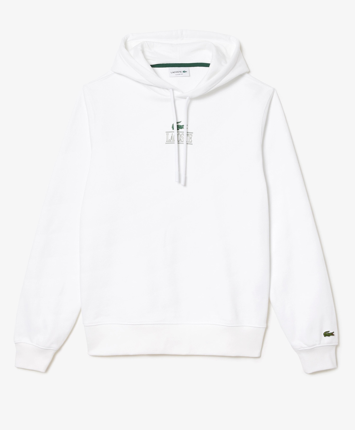 Lacoste Sweat Hoody