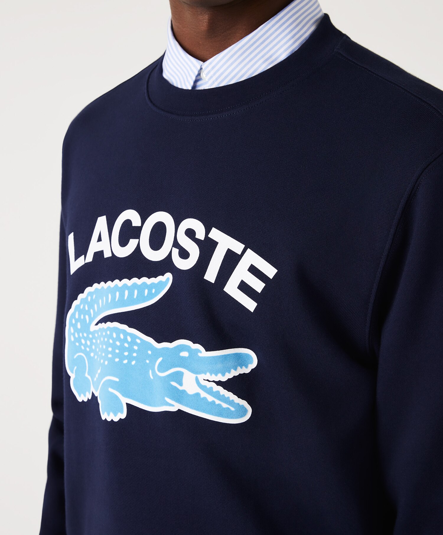 Lacoste Sweatshirt