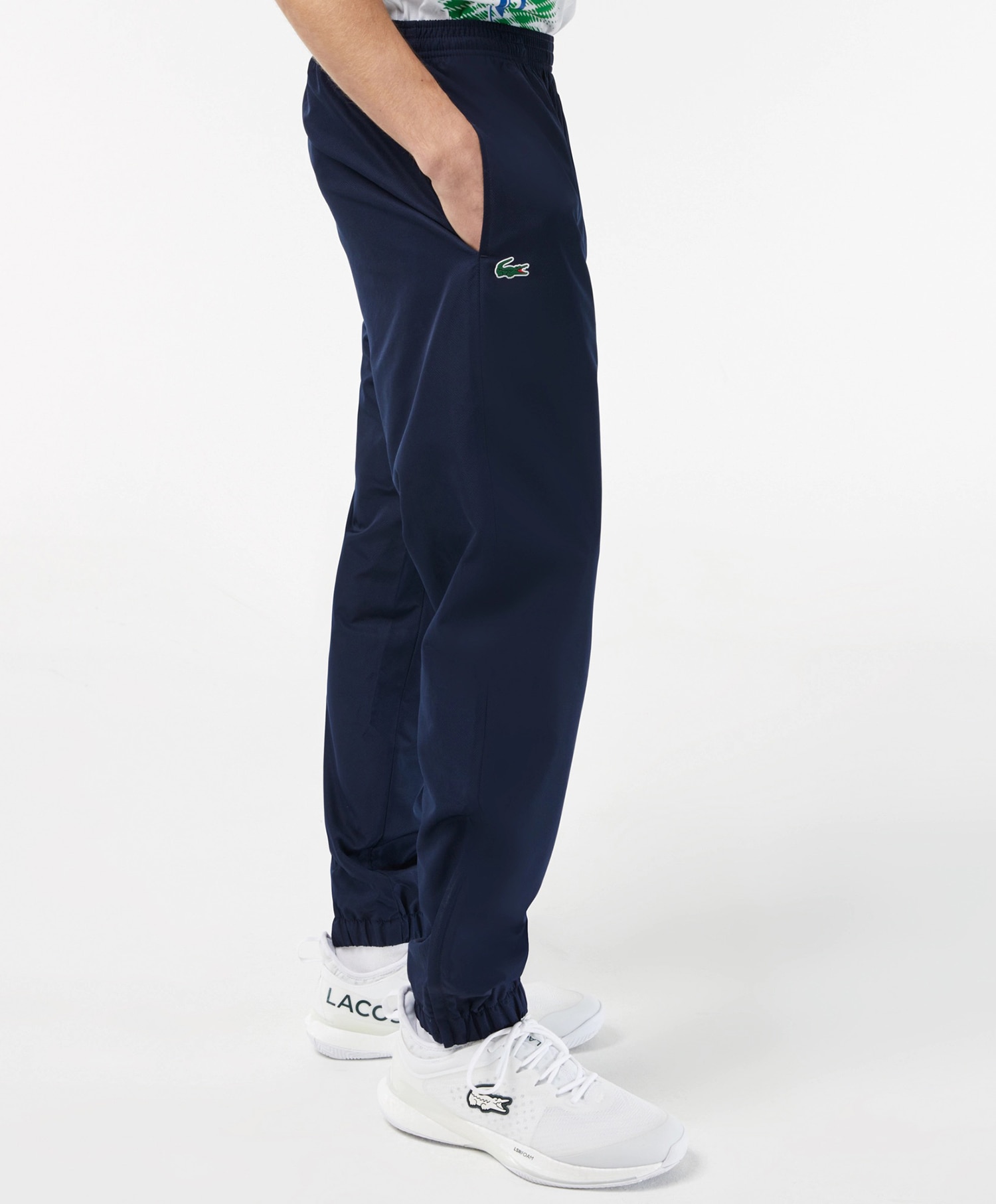 Lacoste Tracksuit Trousers