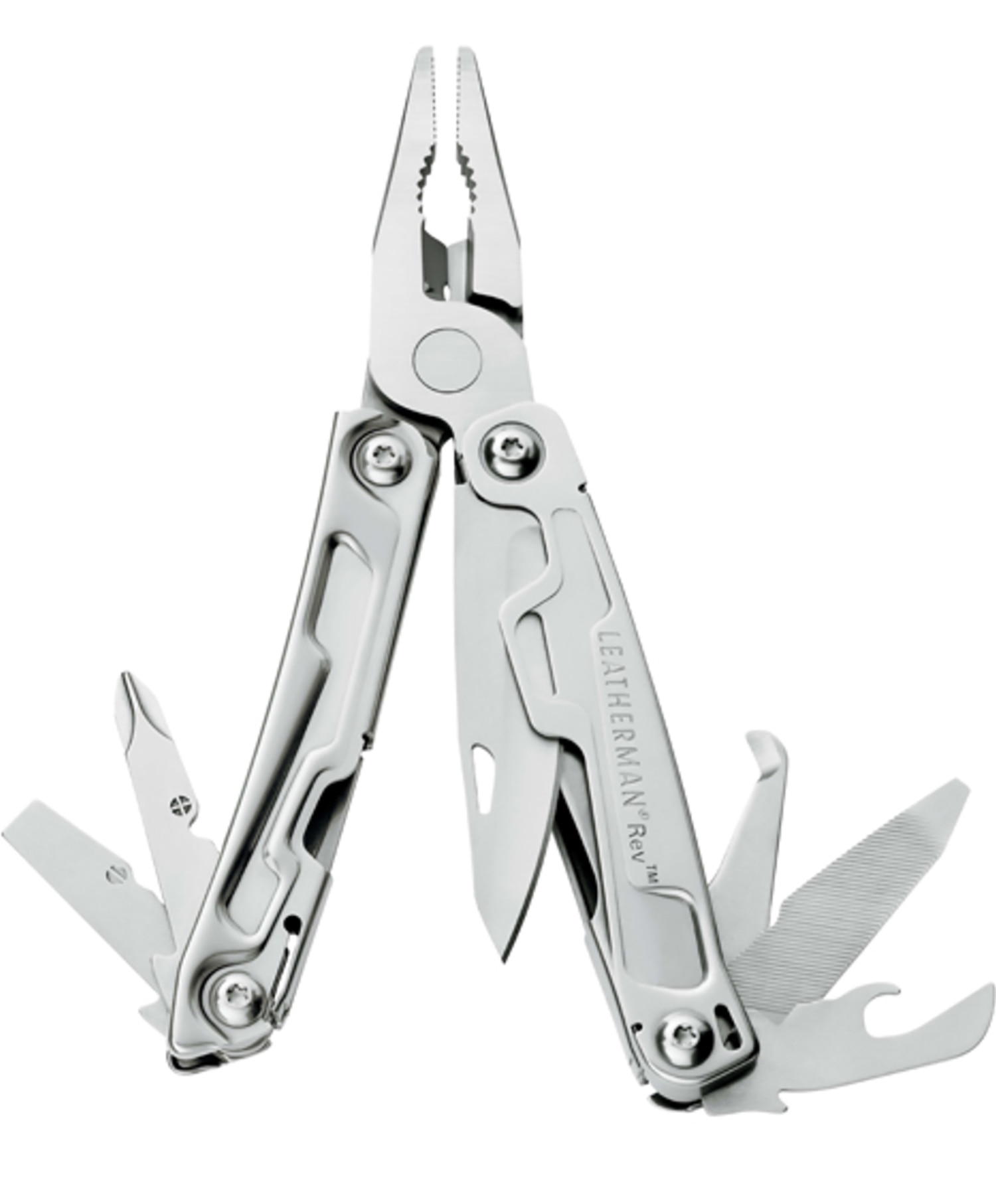 Leatherman Multiverktøy REV