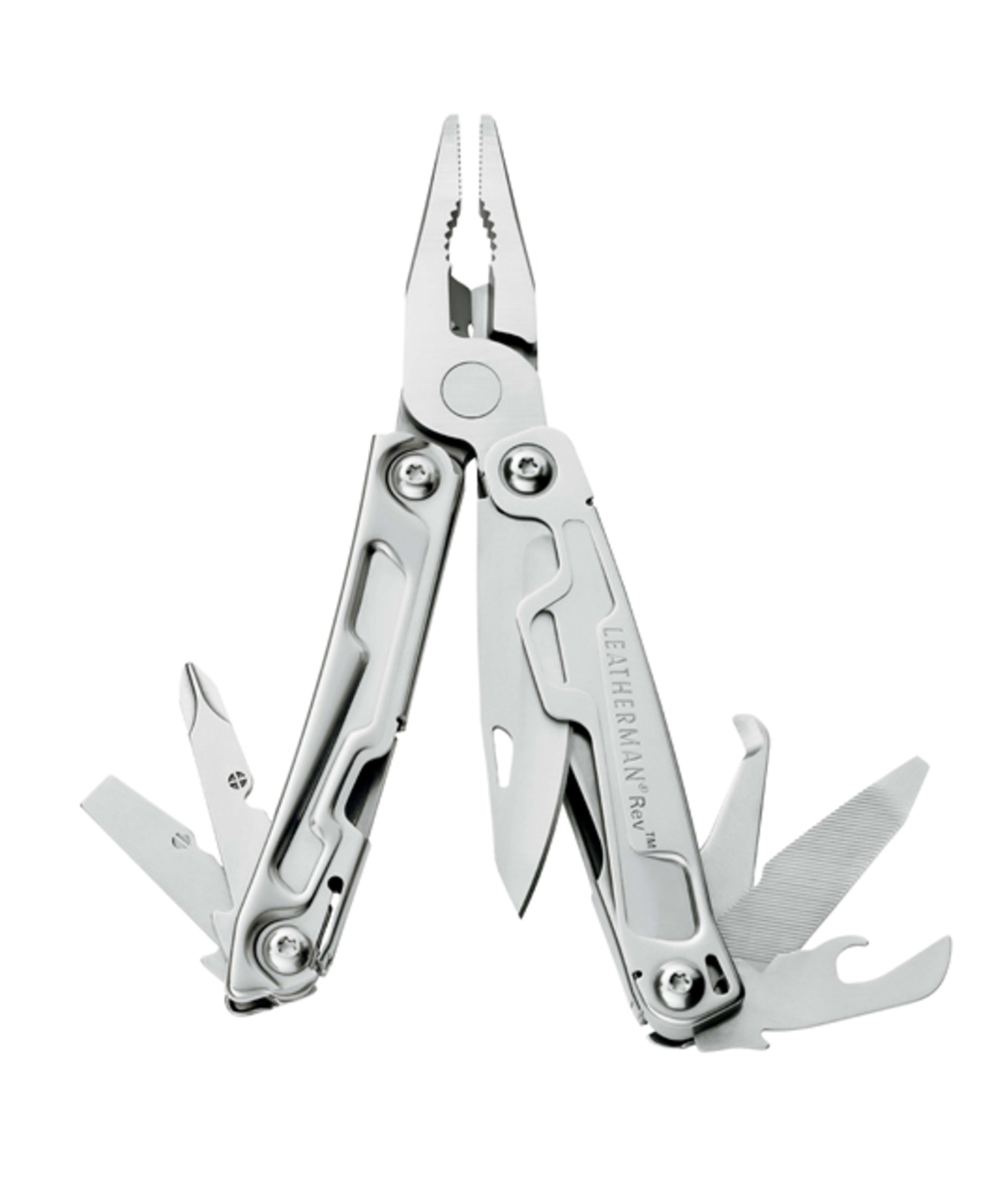 Leatherman Multiverktøy REV