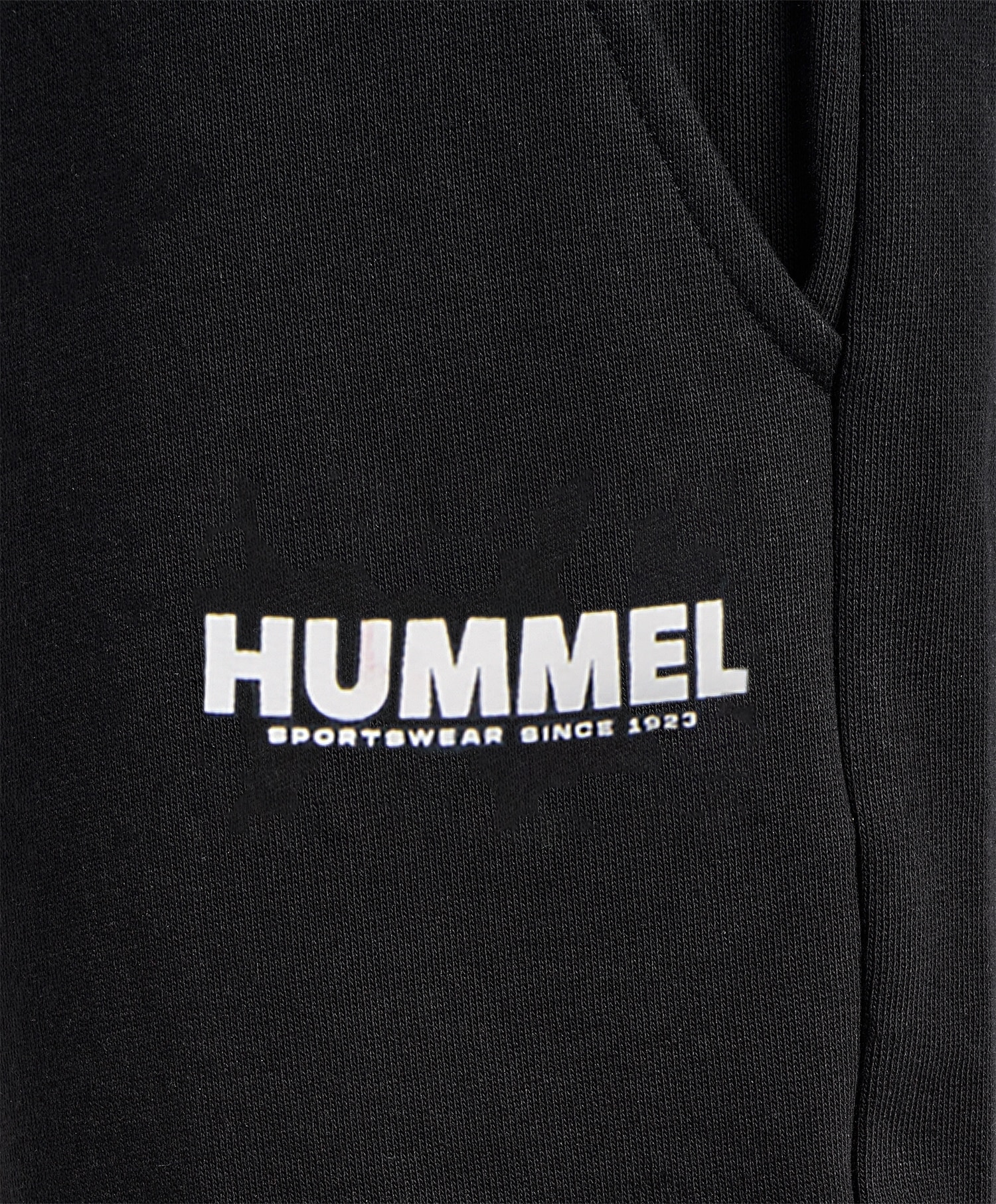 Hummel Legacy Shorts