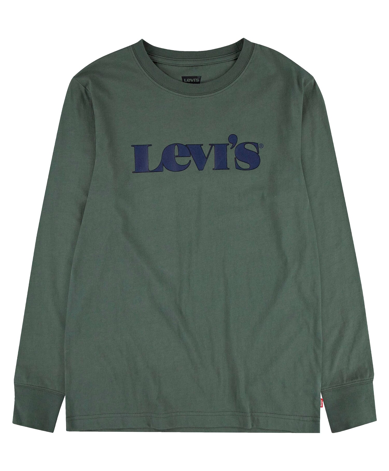 Levi's Longsleeve Graphic Tee