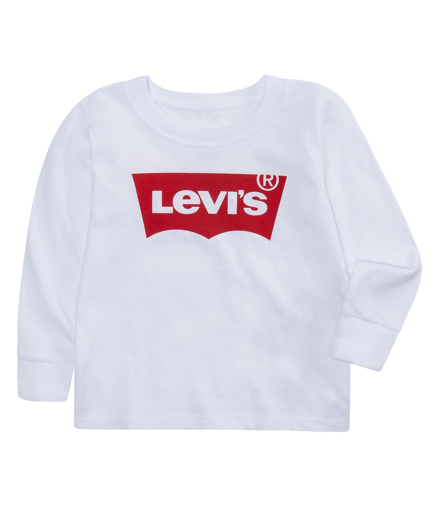 Levi's Batwing LS tee