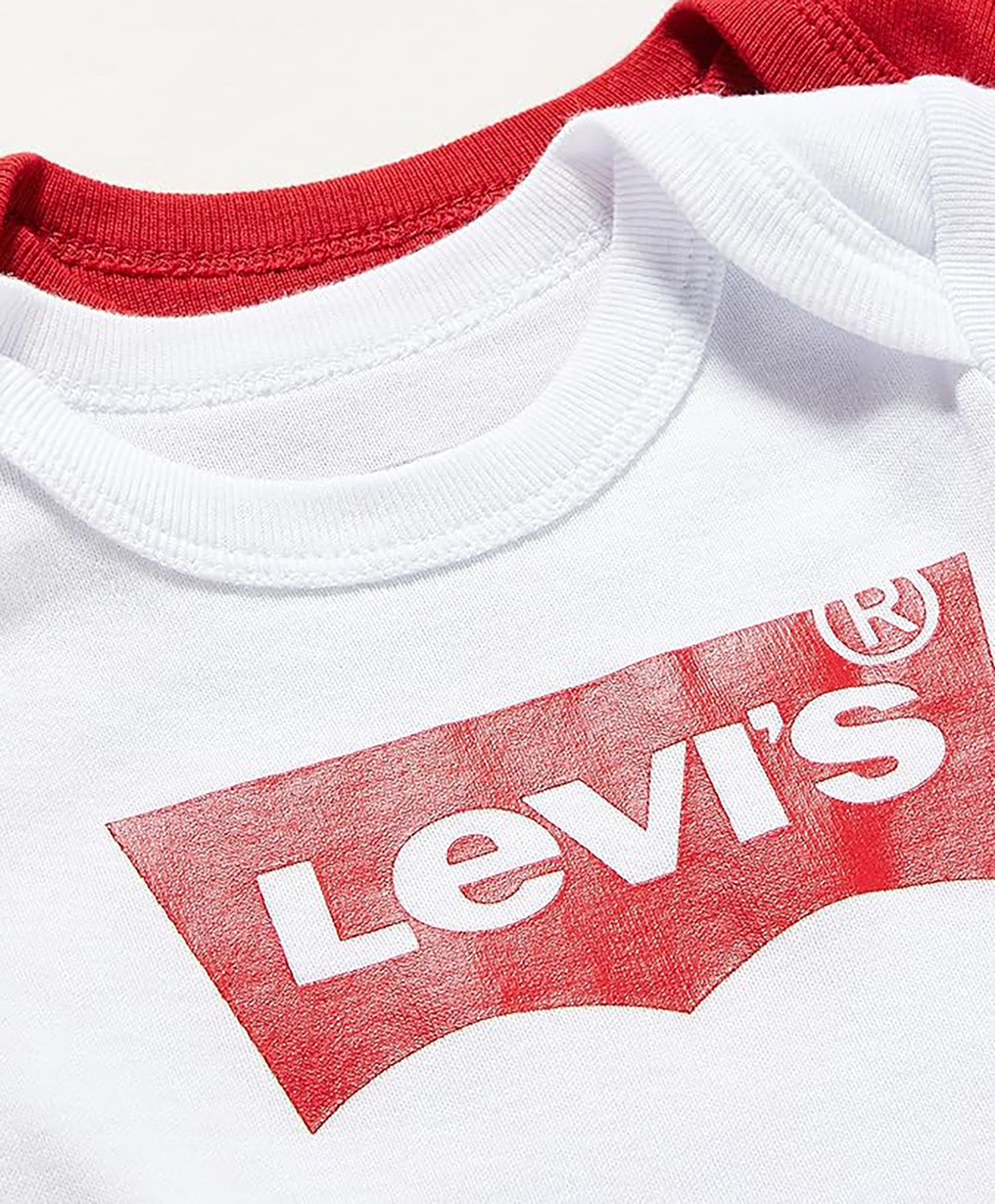 Levi's  2 pakk Bodysuit