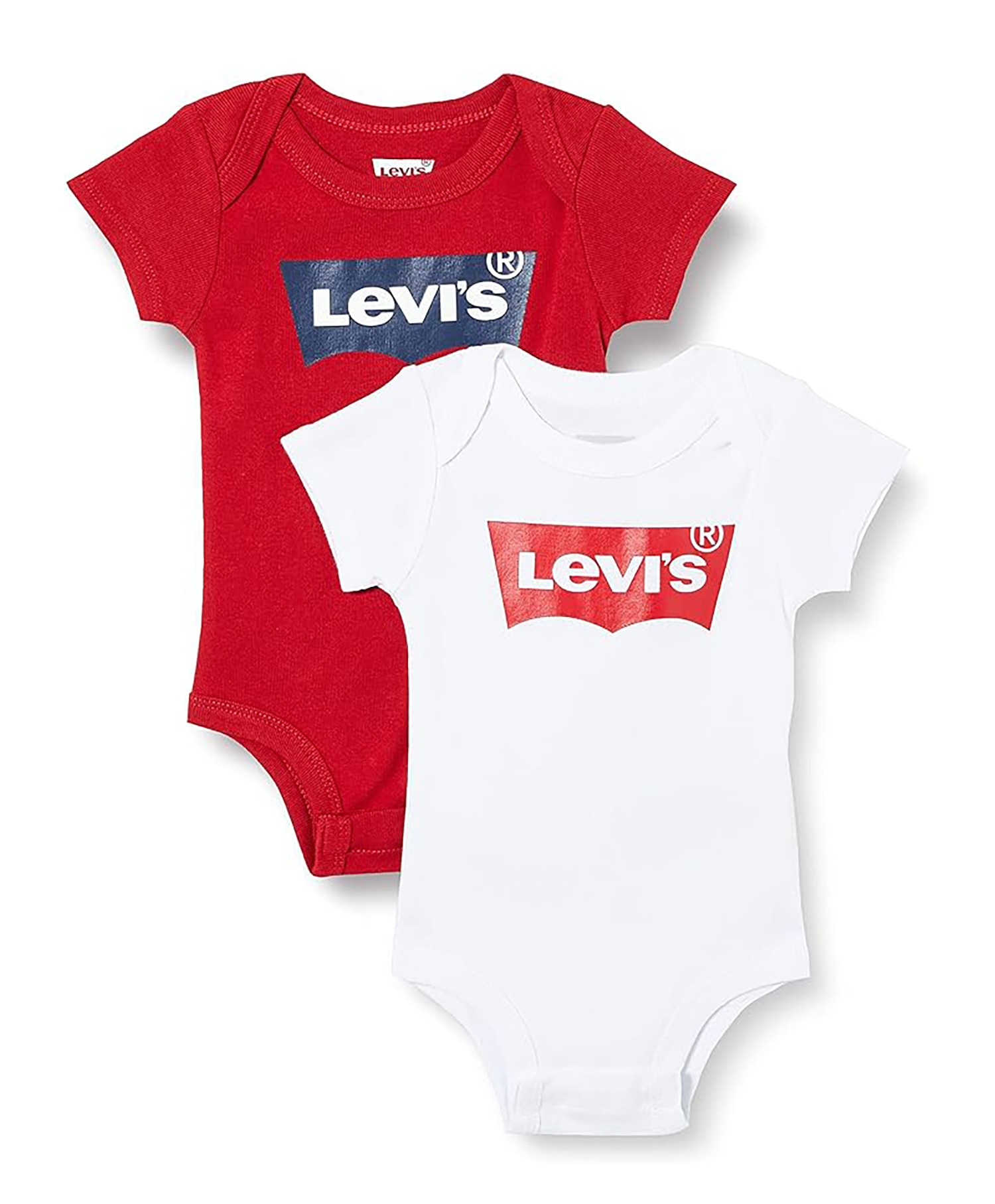 Levi's  2 pakk Bodysuit