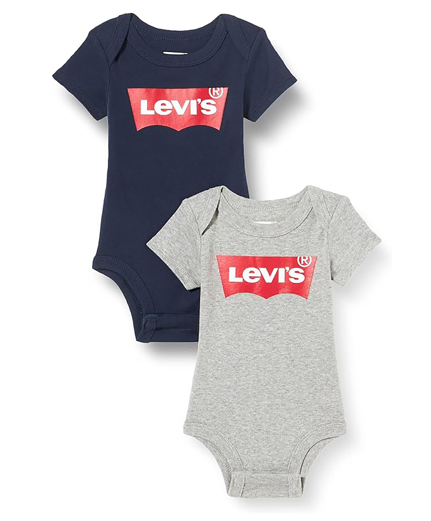 Levi's  2 pakk Bodysuit