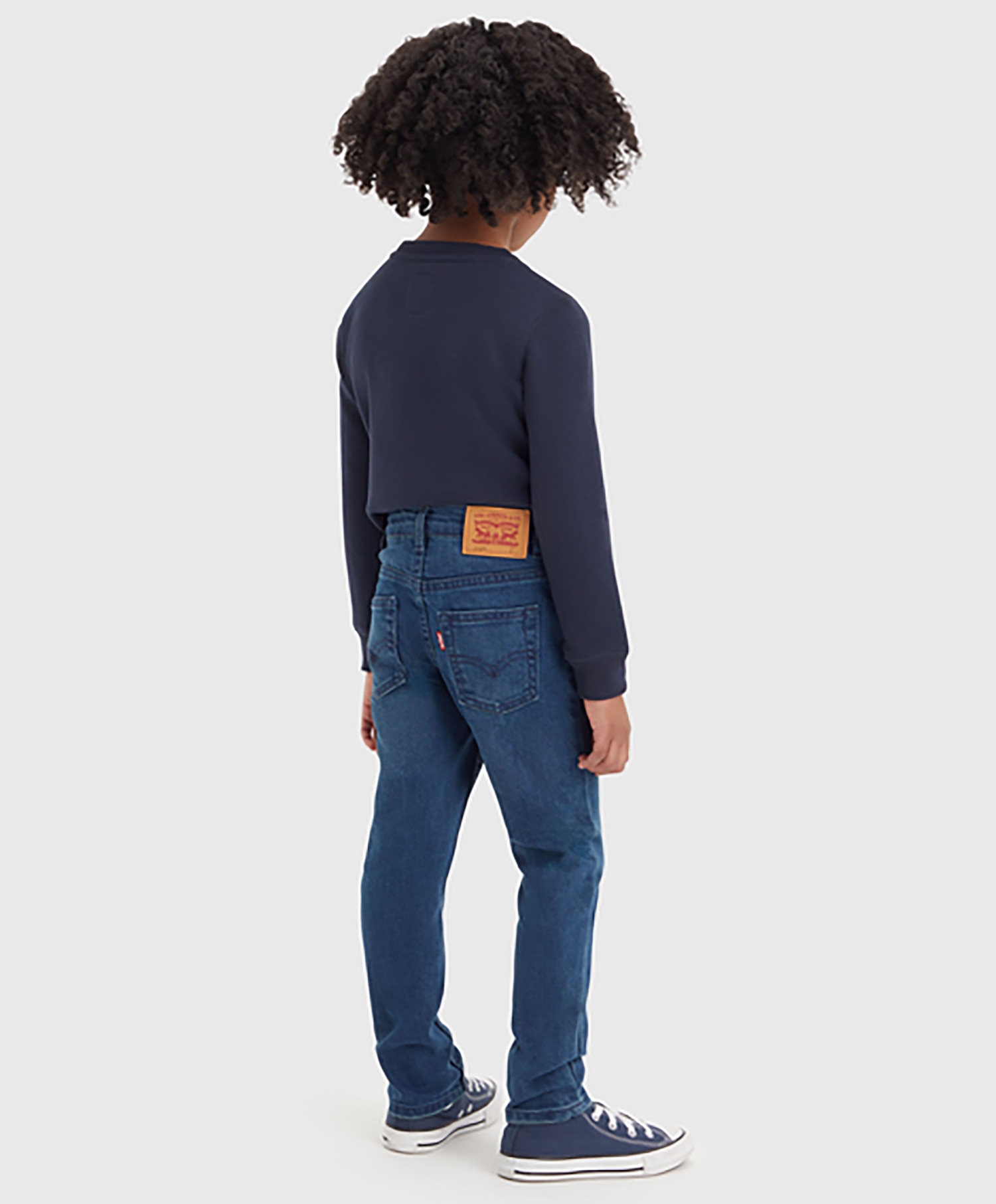 Levi's 510 Taper Jeans Barn