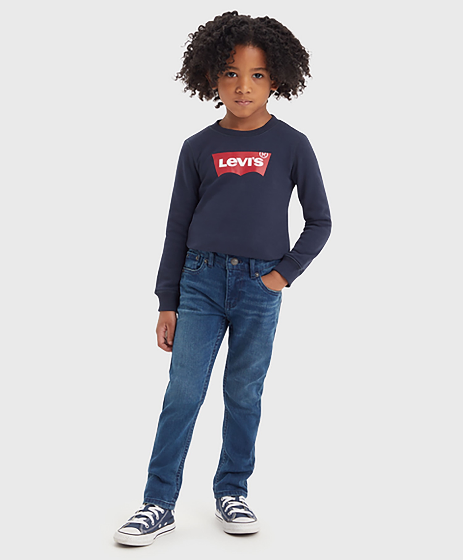 Levi's 510 Taper Jeans Barn